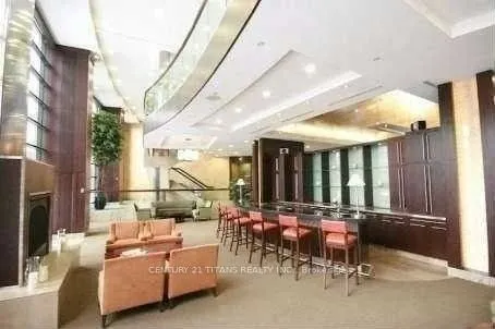 23 Sheppard Avenue E, #1108