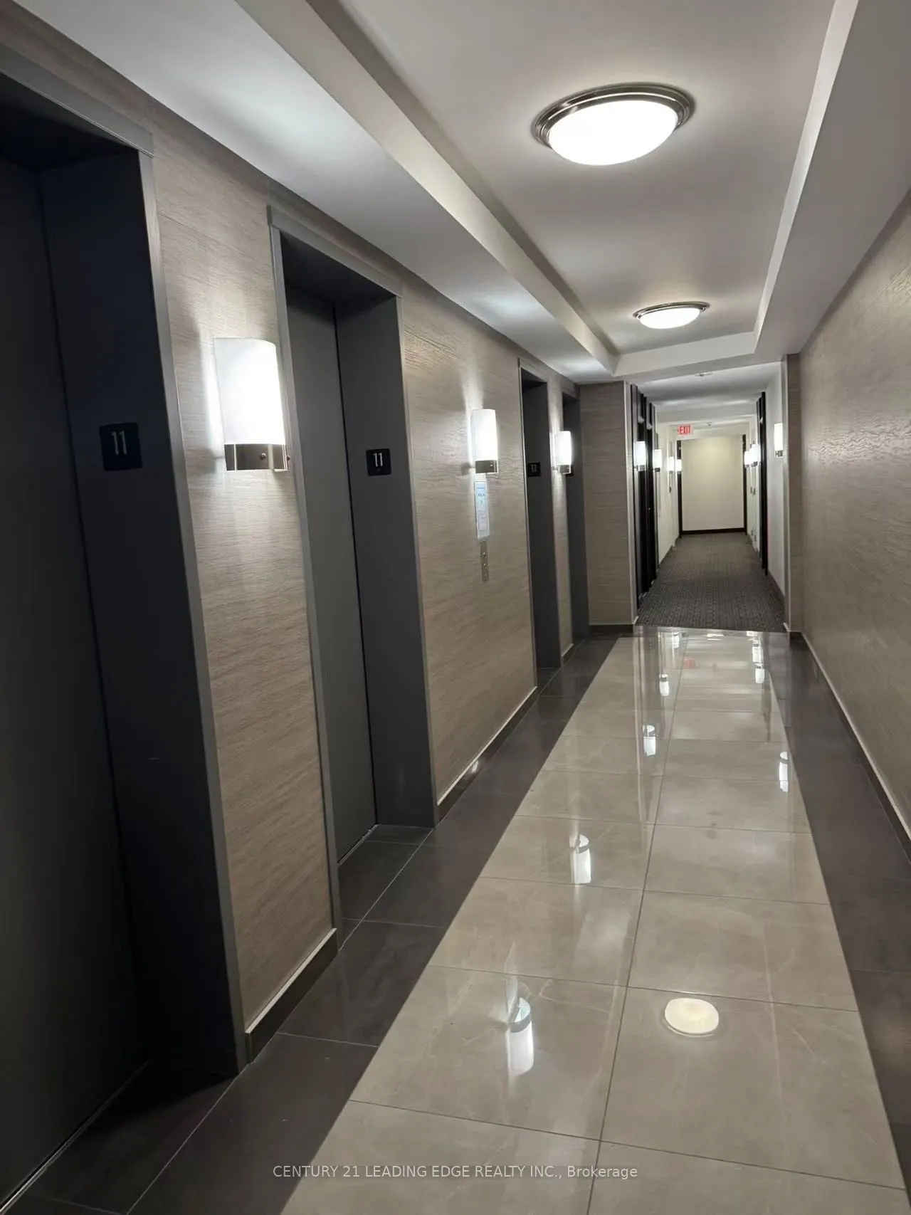 33 Sheppard Avenue E, #1107