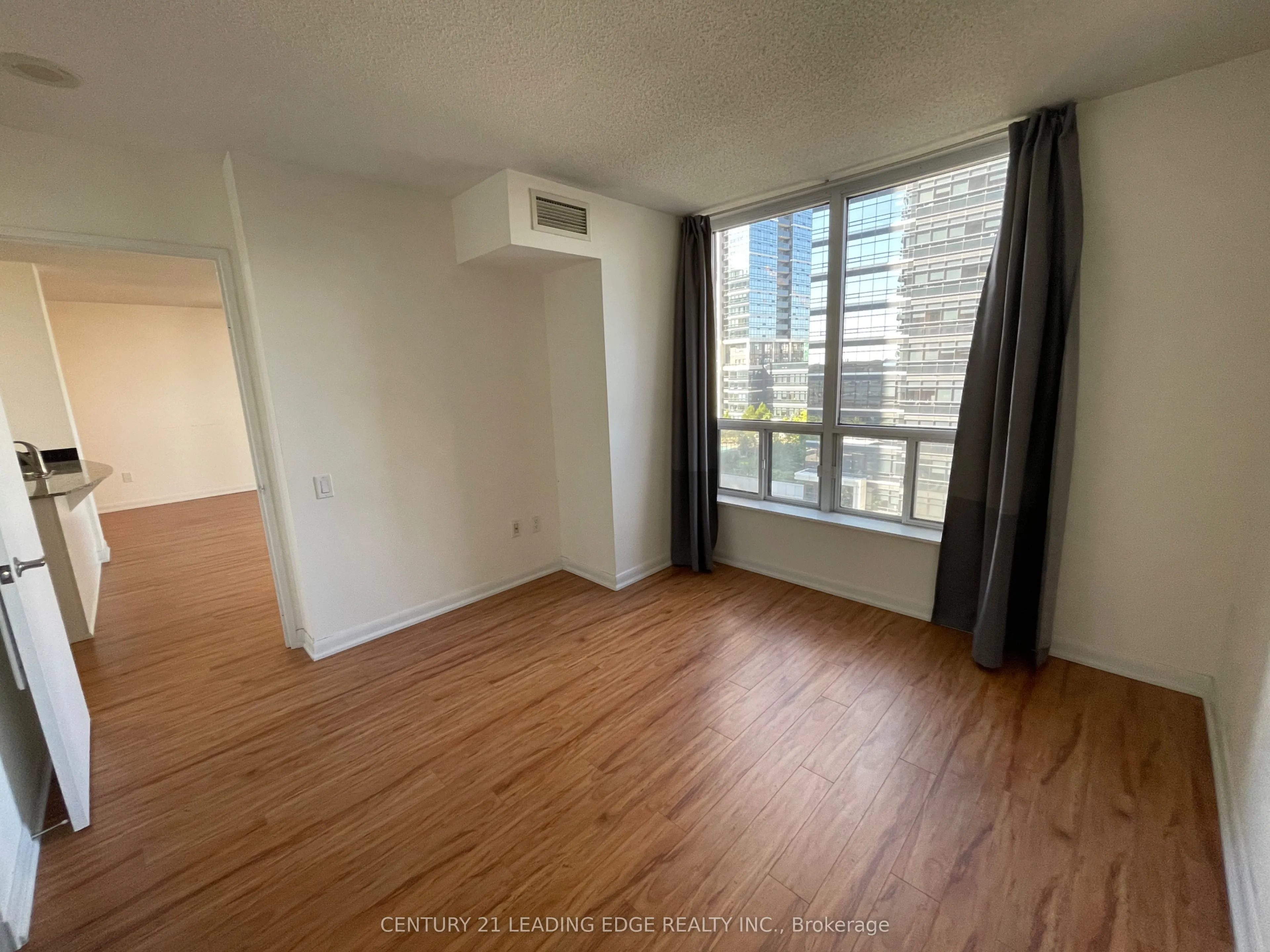 33 Sheppard Avenue E, #1107
