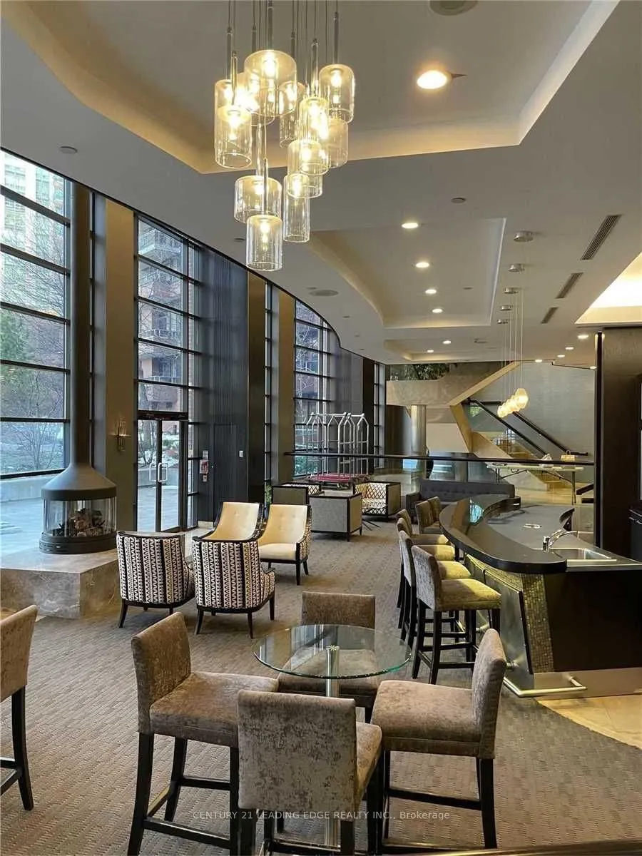 33 Sheppard Avenue E, #1107