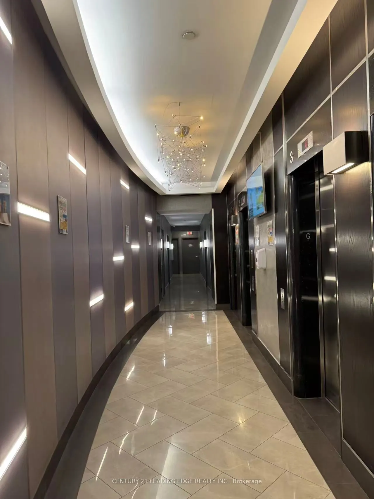 33 Sheppard Avenue E, #1107