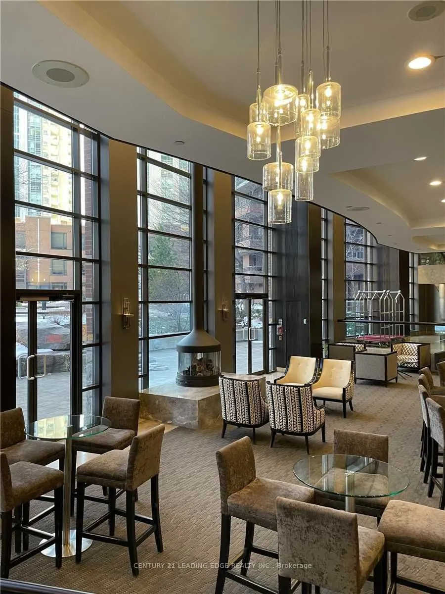 33 Sheppard Avenue E, #1107