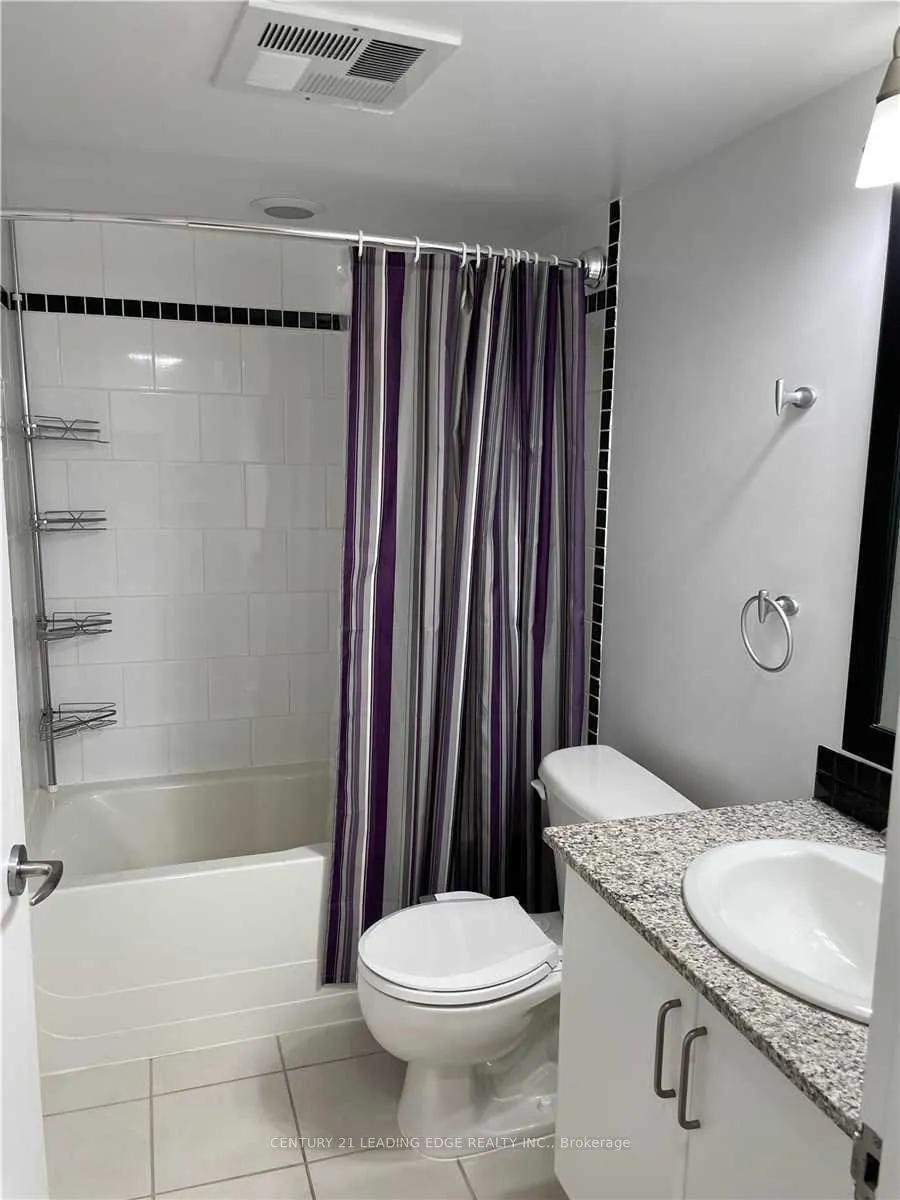 33 Sheppard Avenue E, #1107