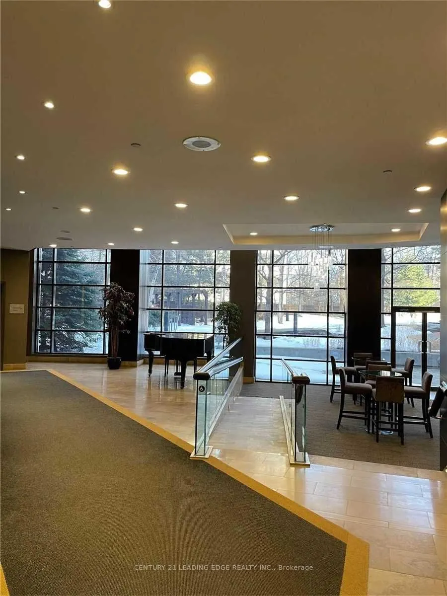 33 Sheppard Avenue E, #1107