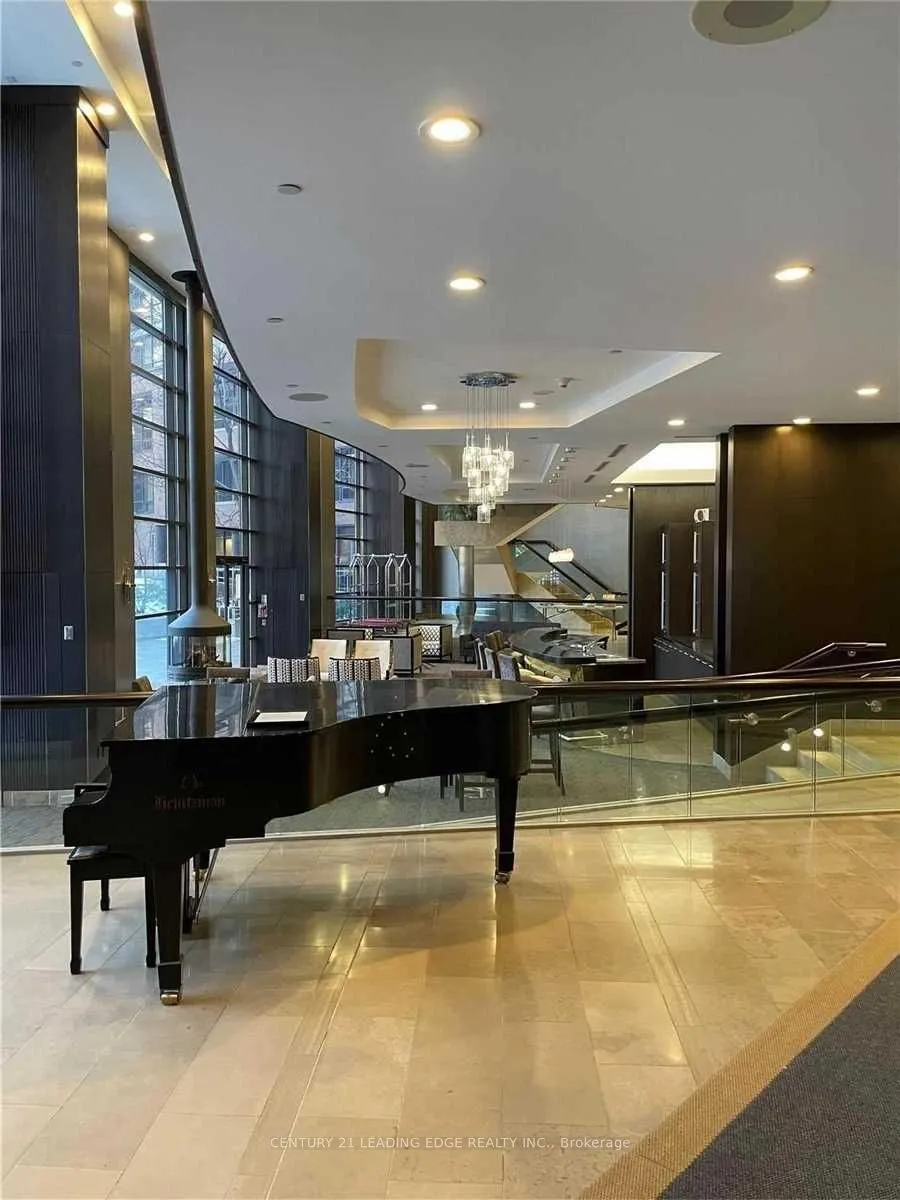 33 Sheppard Avenue E, #1107