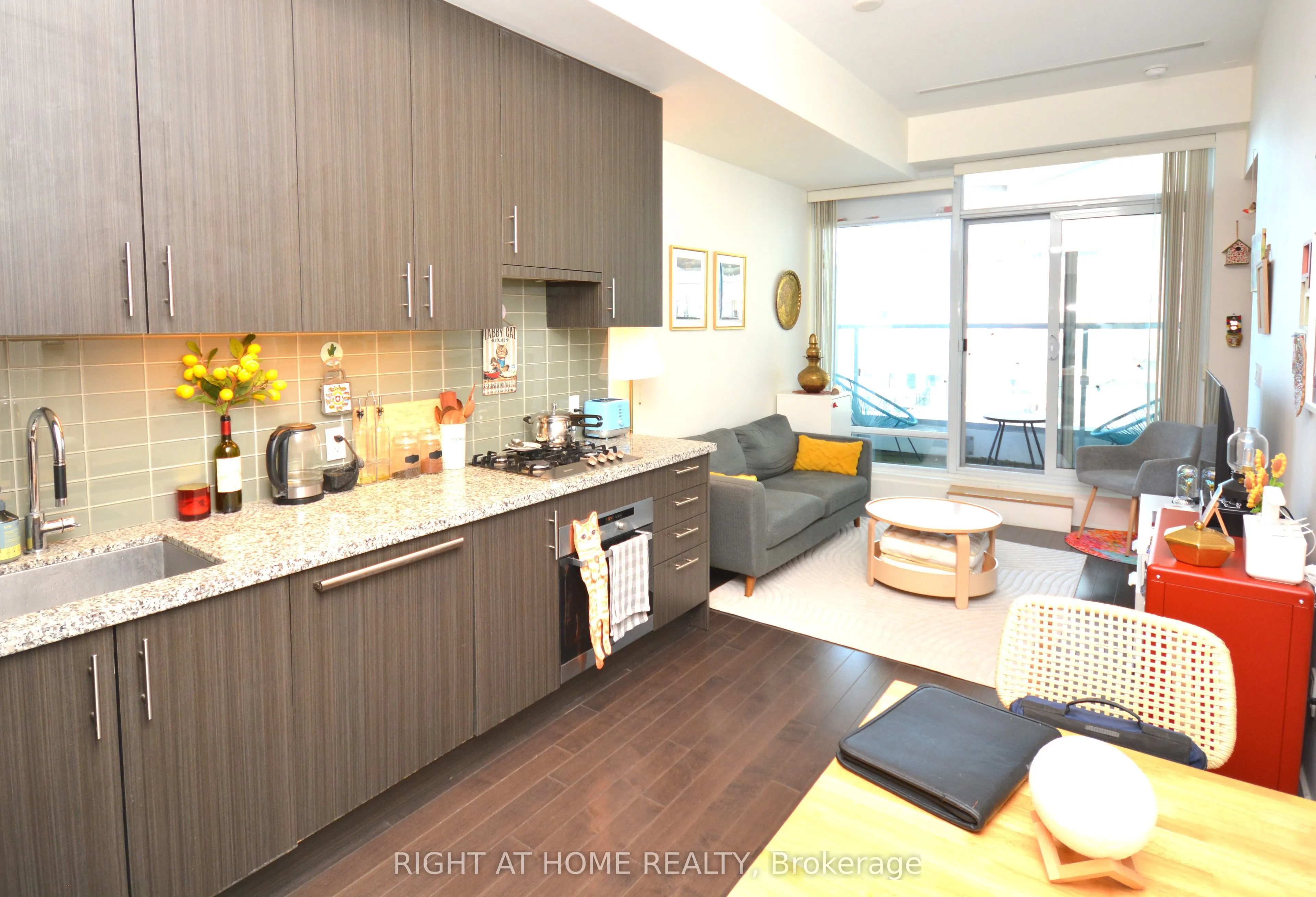 29 Queens Quay E, #1109