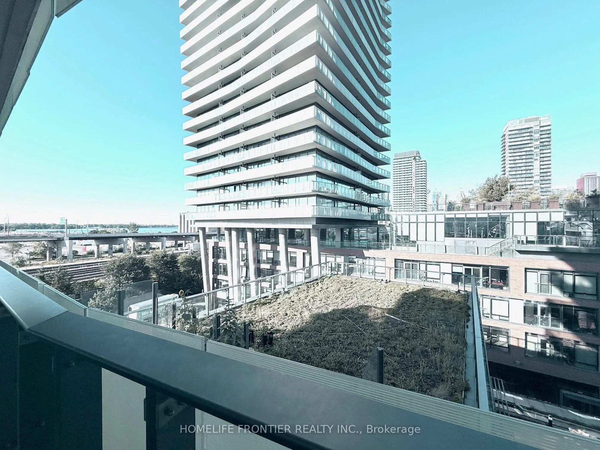 390 Cherry Street, #510