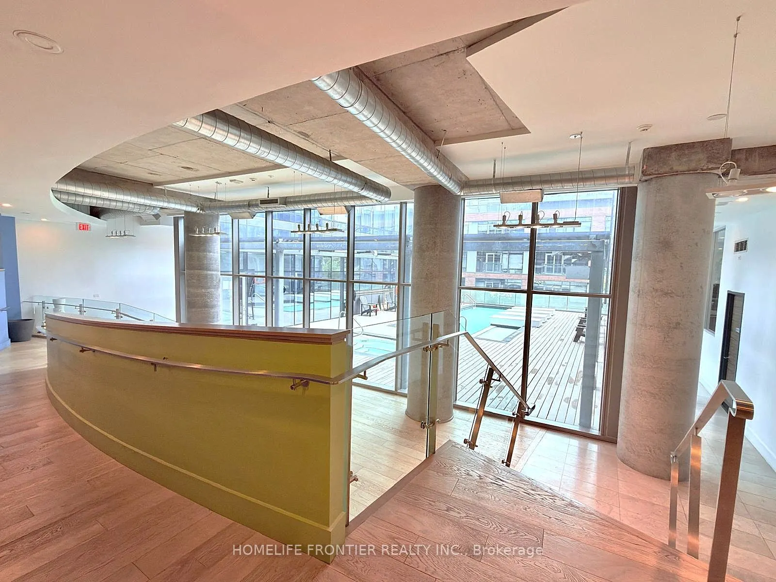 390 Cherry Street, #510