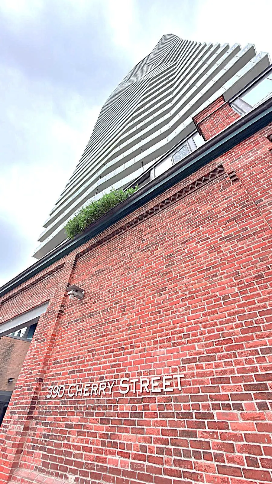 390 Cherry Street, #510
