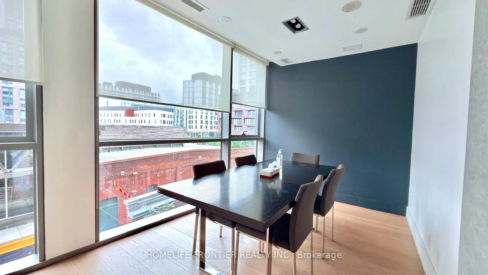 390 Cherry Street, #510