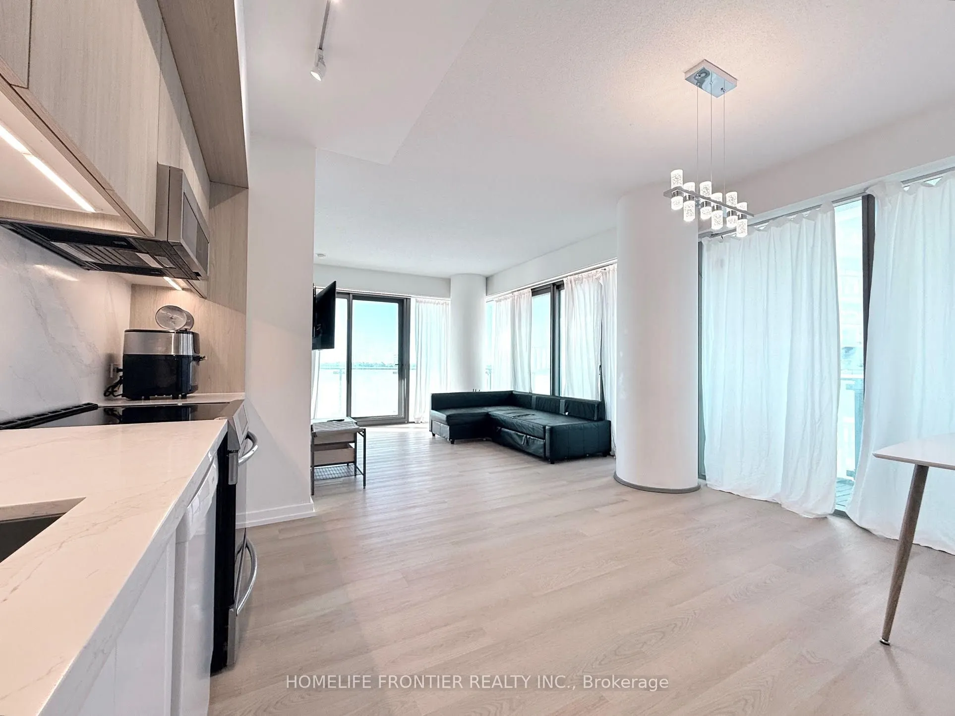 390 Cherry Street, #510