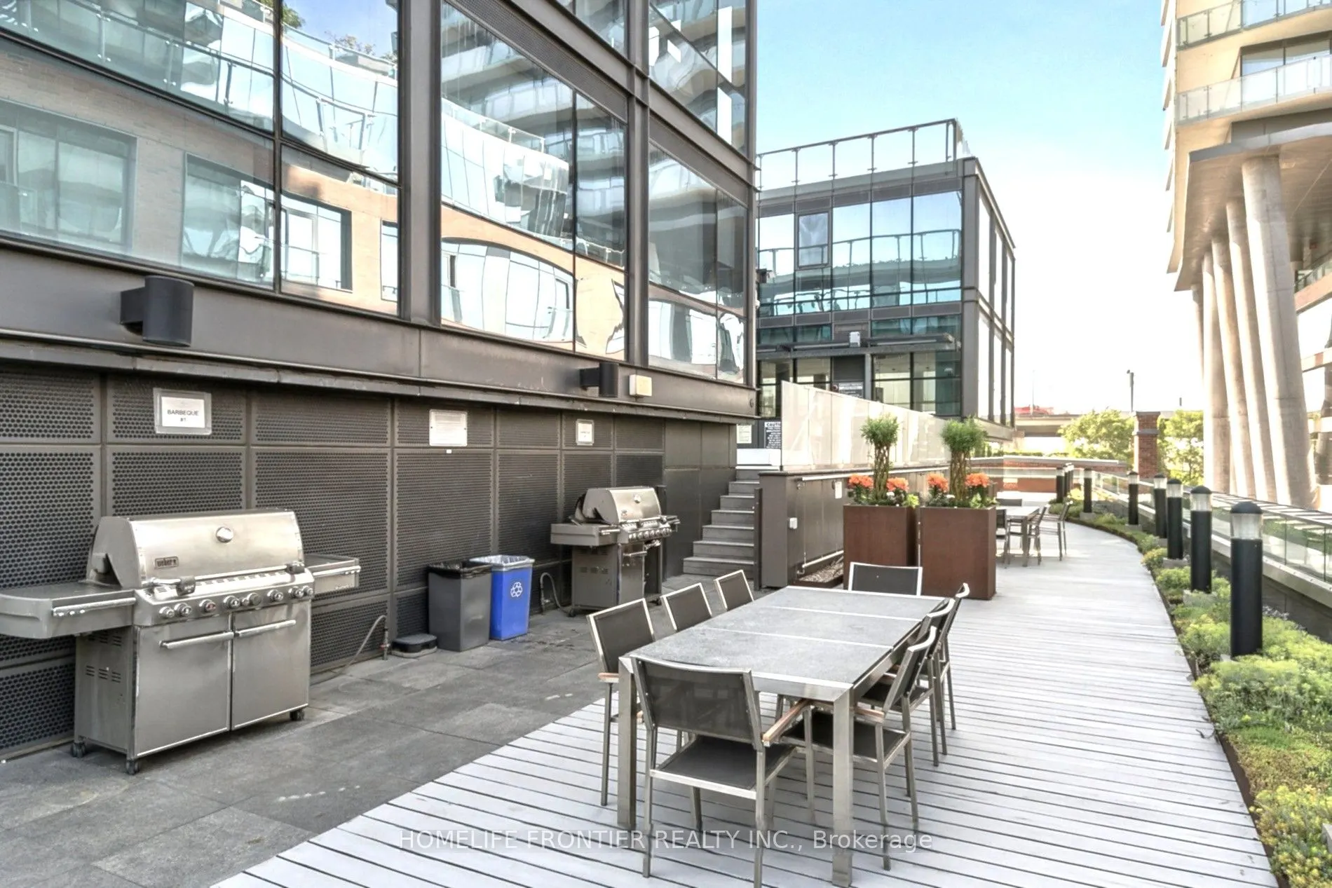 390 Cherry Street, #510