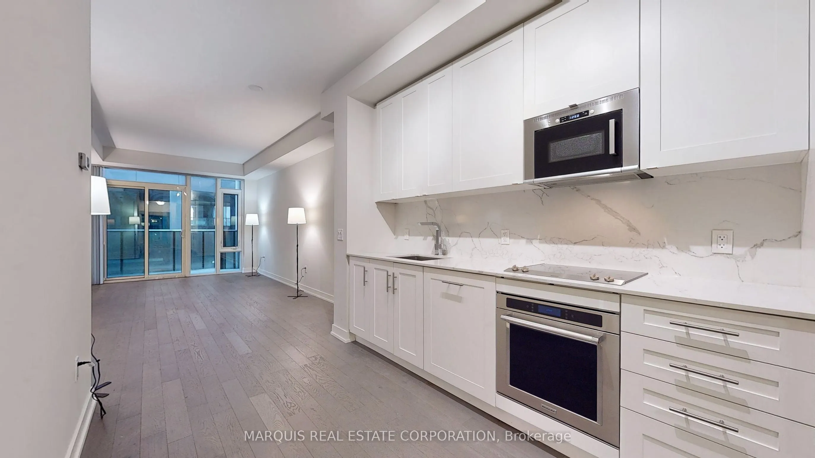 330 Richmond Street W, #505-MainBR