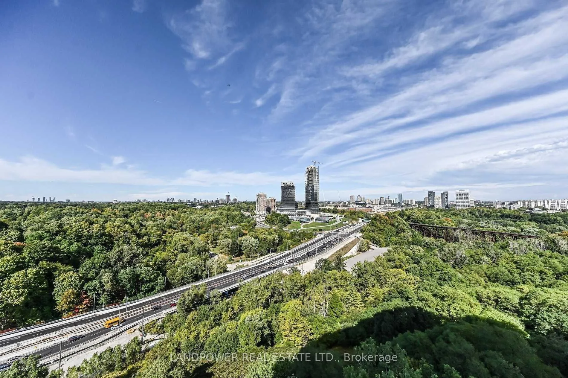 160 Vanderhoof Avenue, #1215