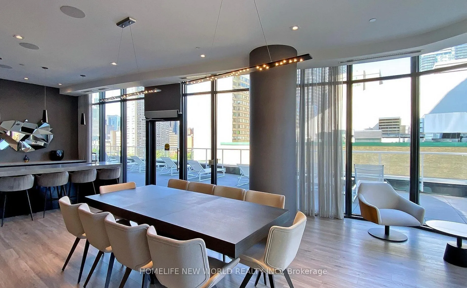 403 Church Street, #2307