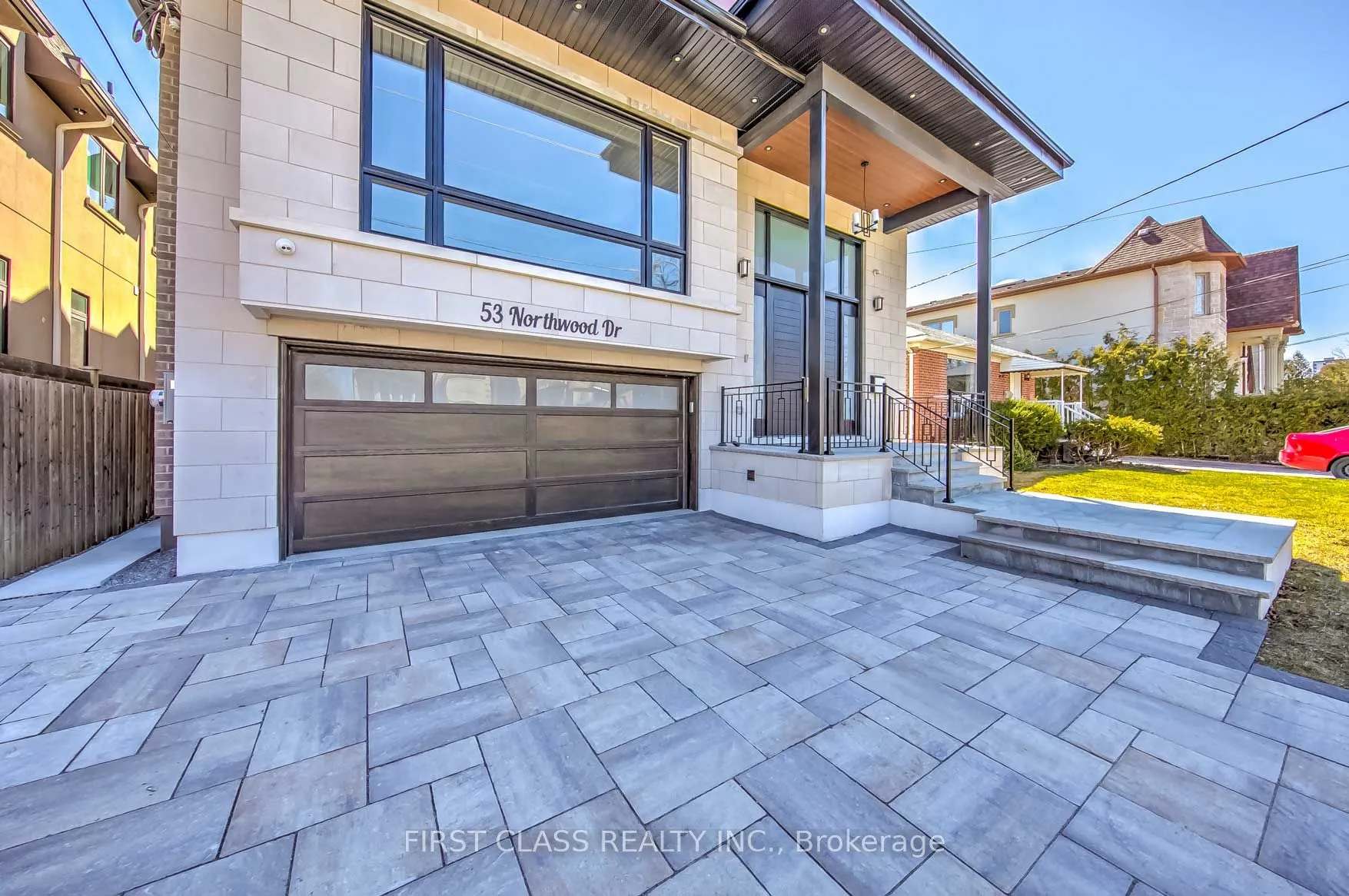 53 Northwood Drive