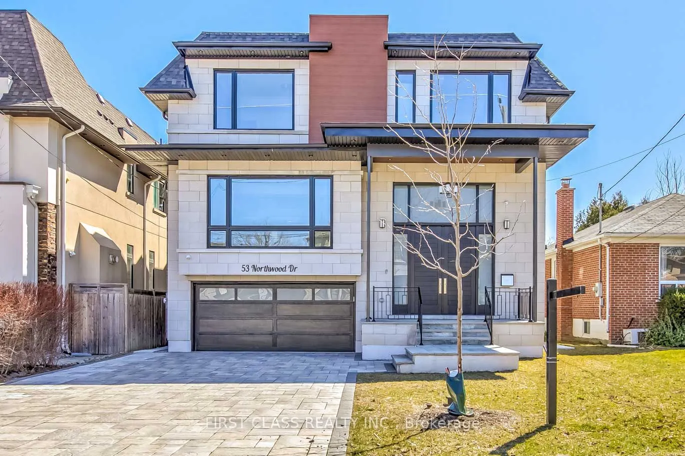 53 Northwood Drive
