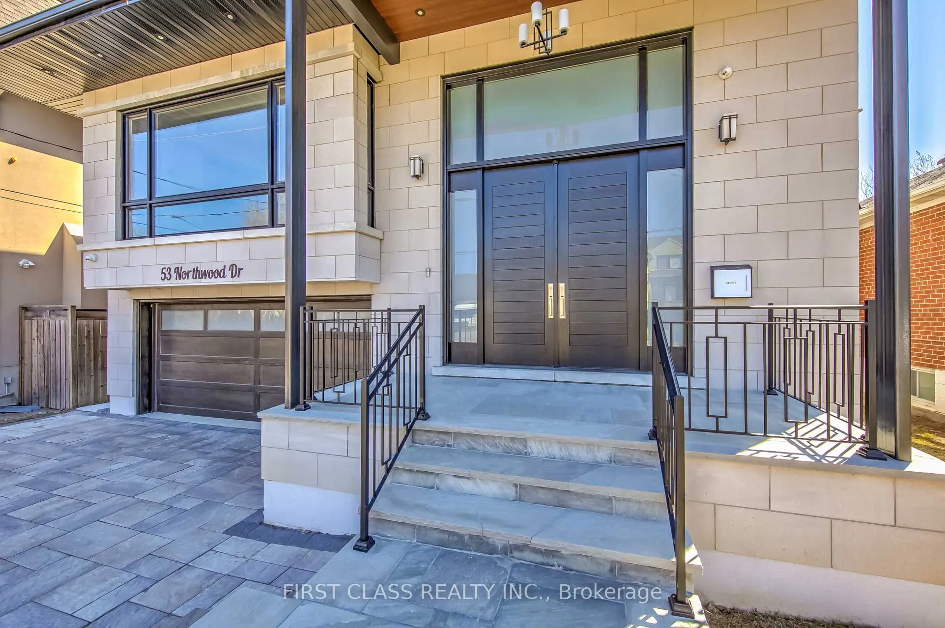 53 Northwood Drive