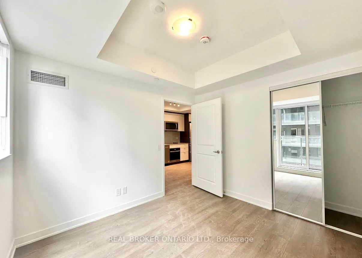 543 Richmond Street W, #1016