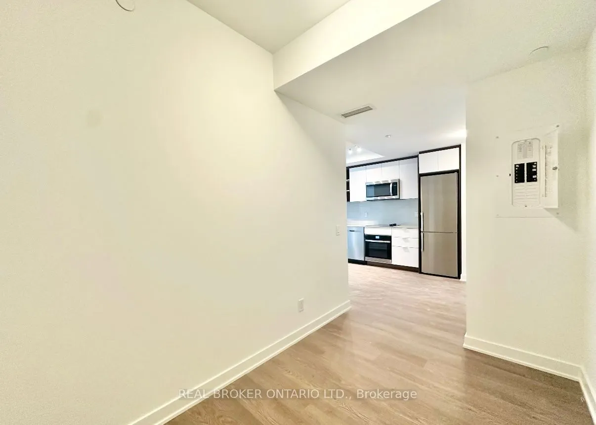 543 Richmond Street W, #1016