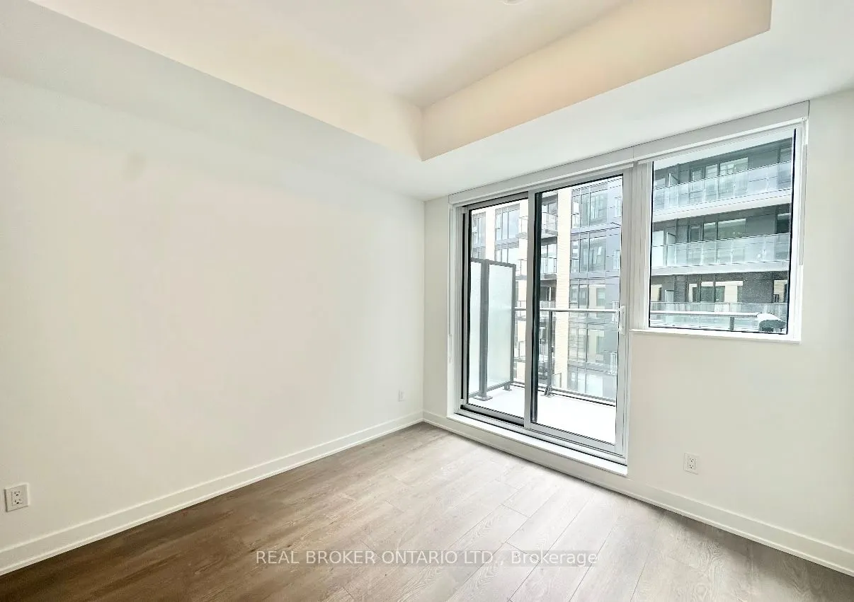 543 Richmond Street W, #1016