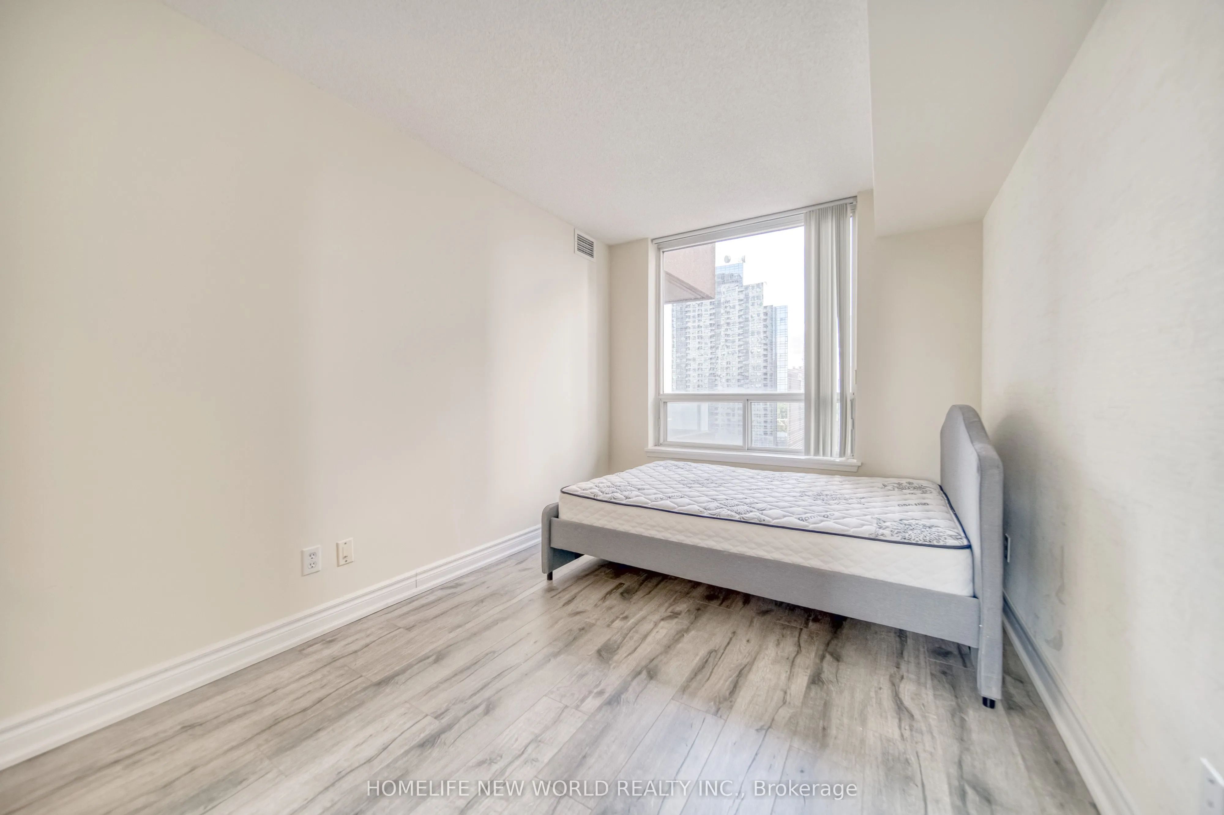 35 Empress Avenue, #1908