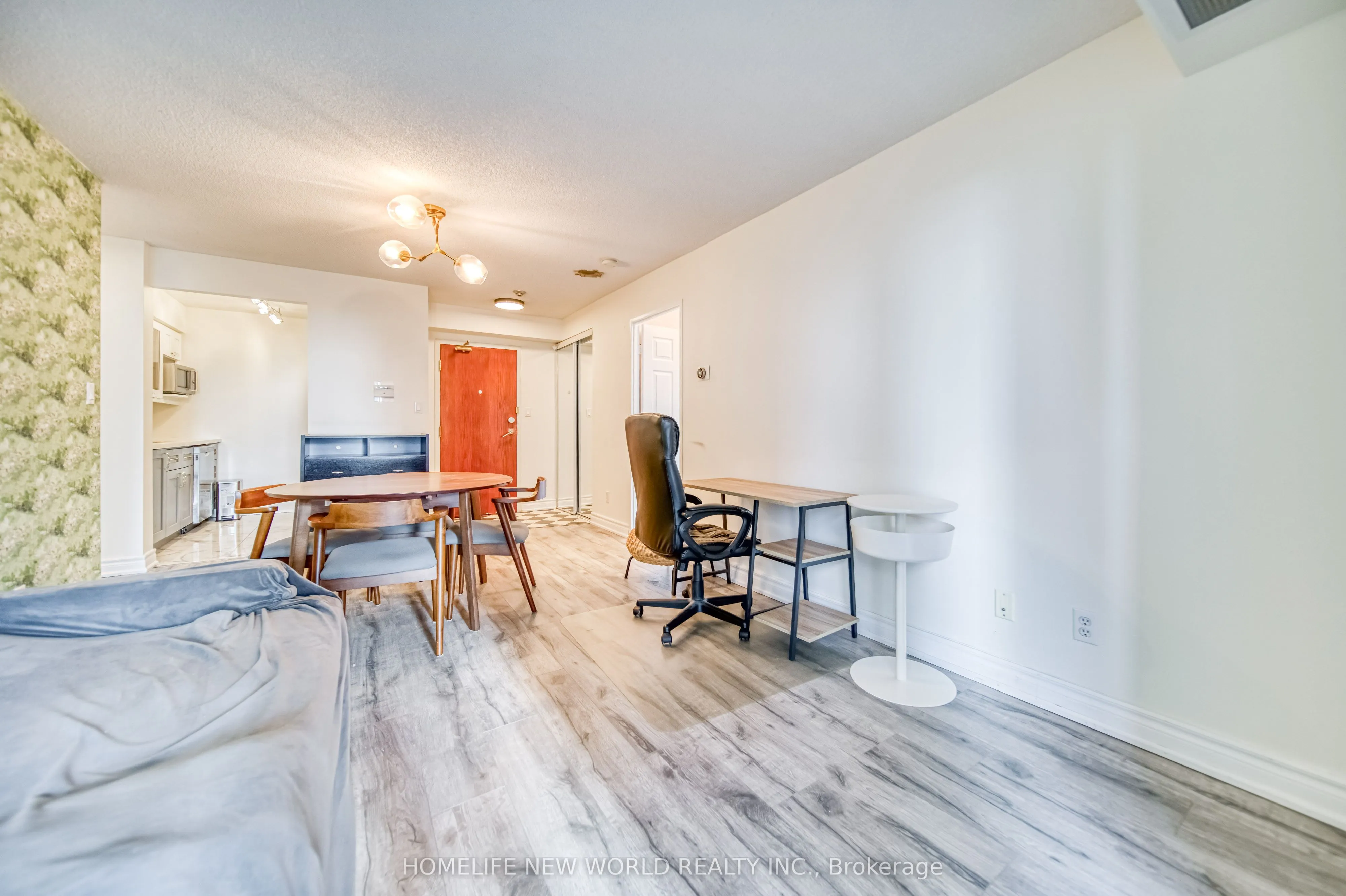 35 Empress Avenue, #1908