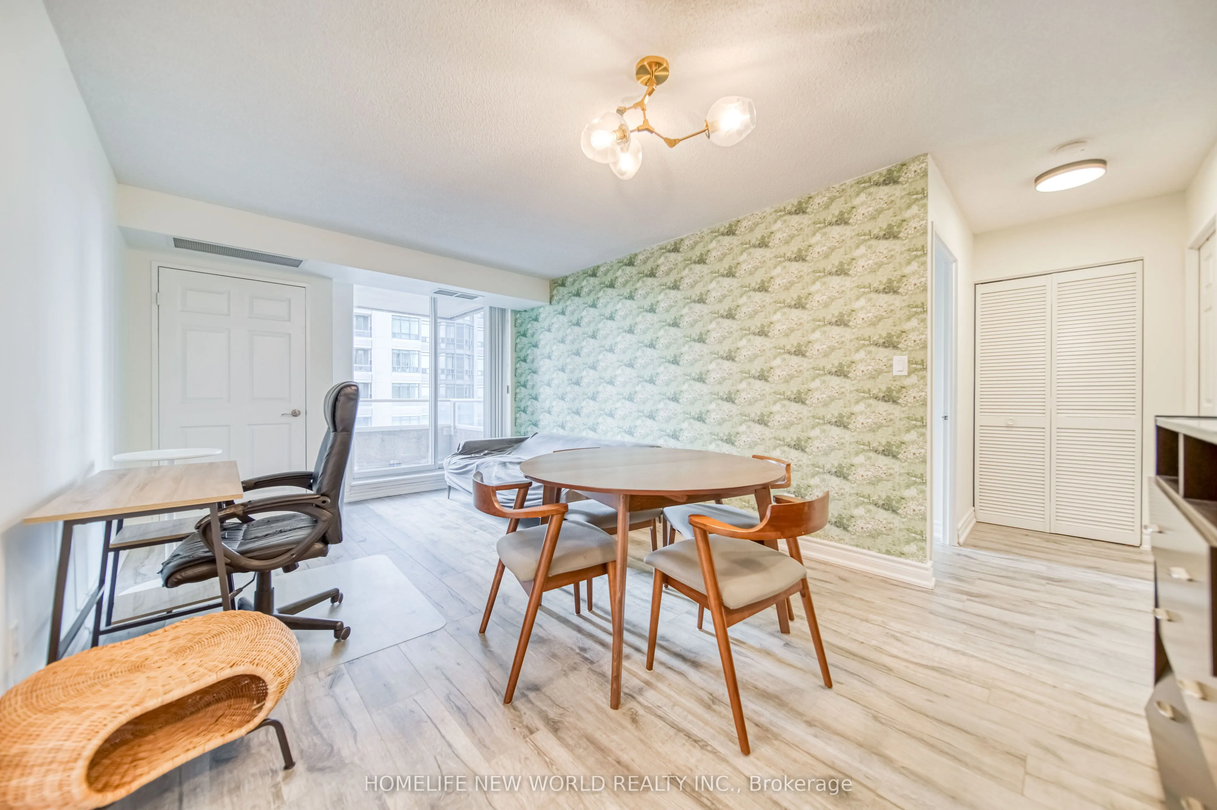 35 Empress Avenue, #1908
