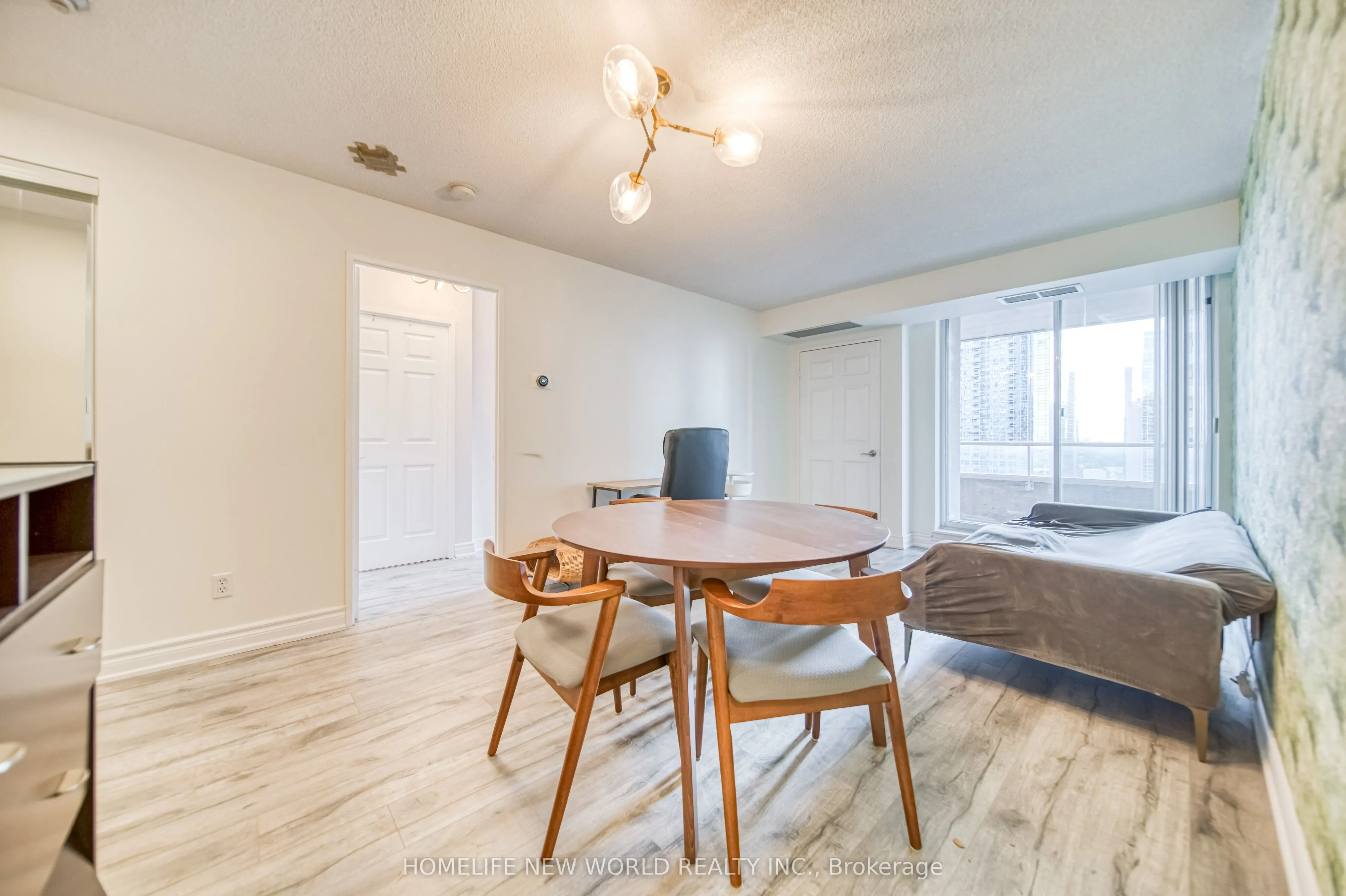 35 Empress Avenue, #1908