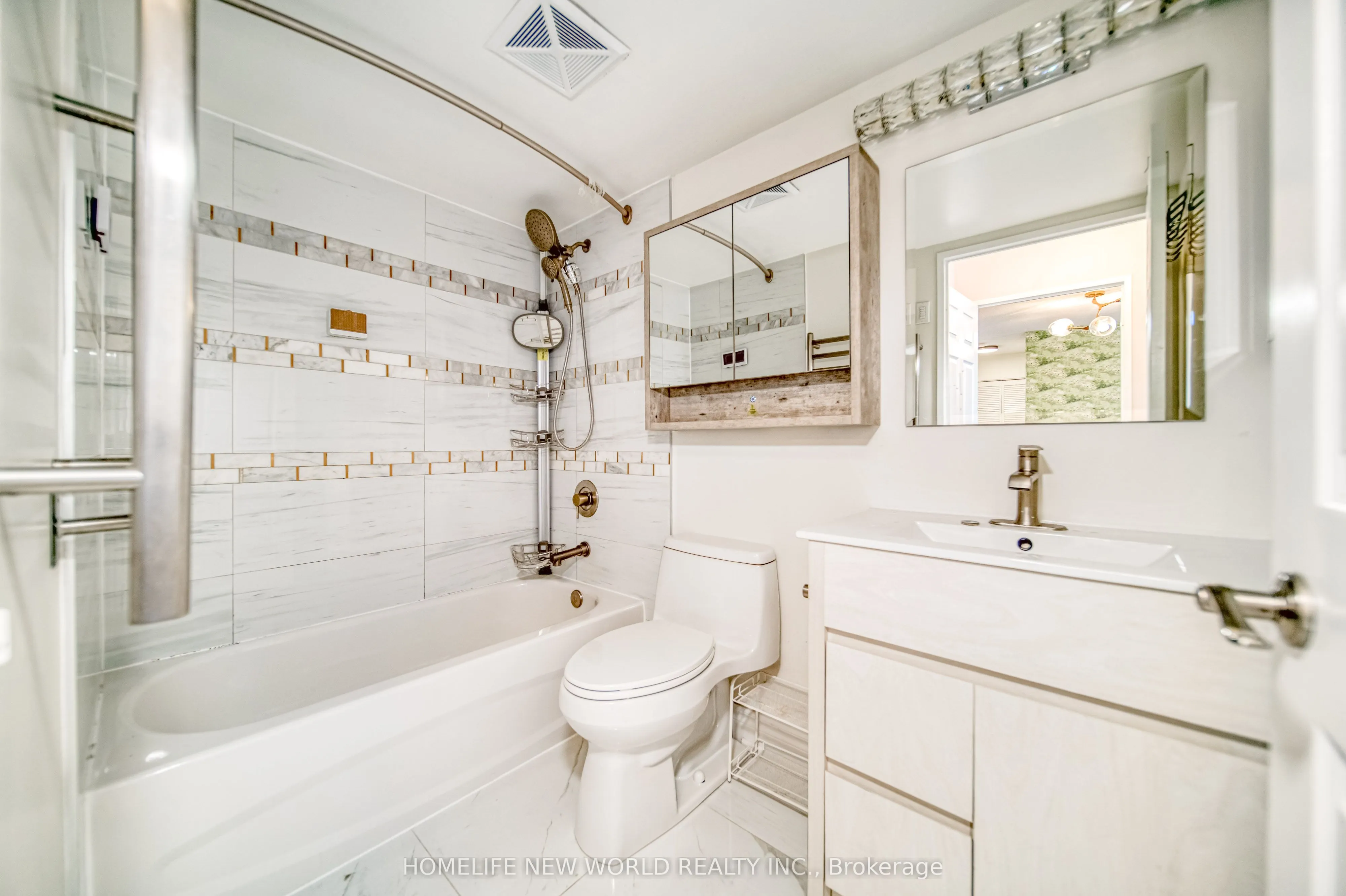35 Empress Avenue, #1908