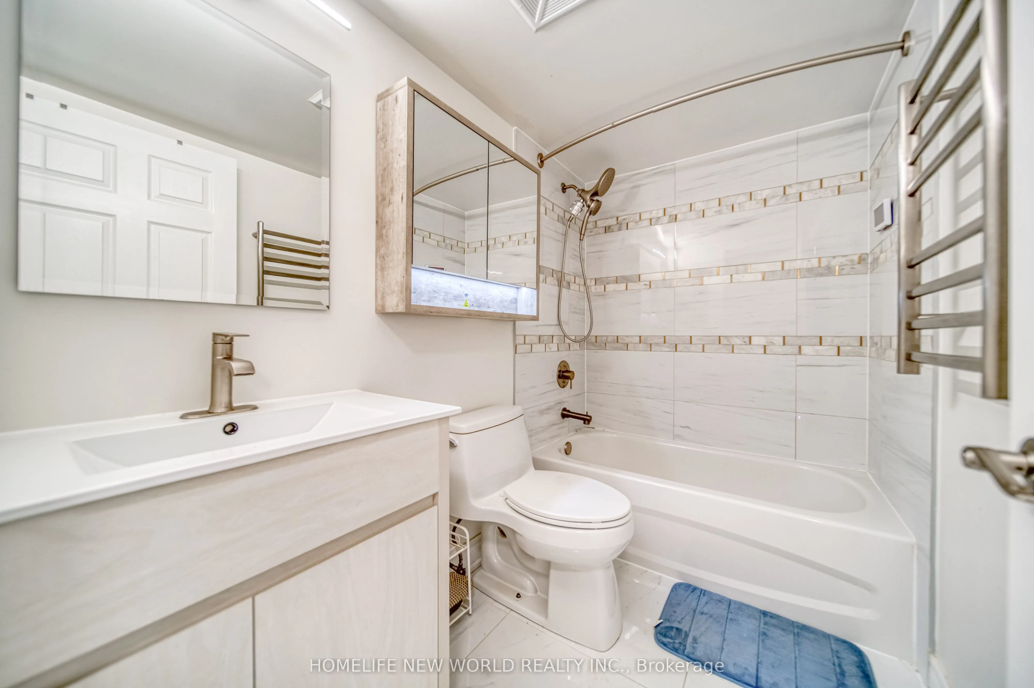 35 Empress Avenue, #1908