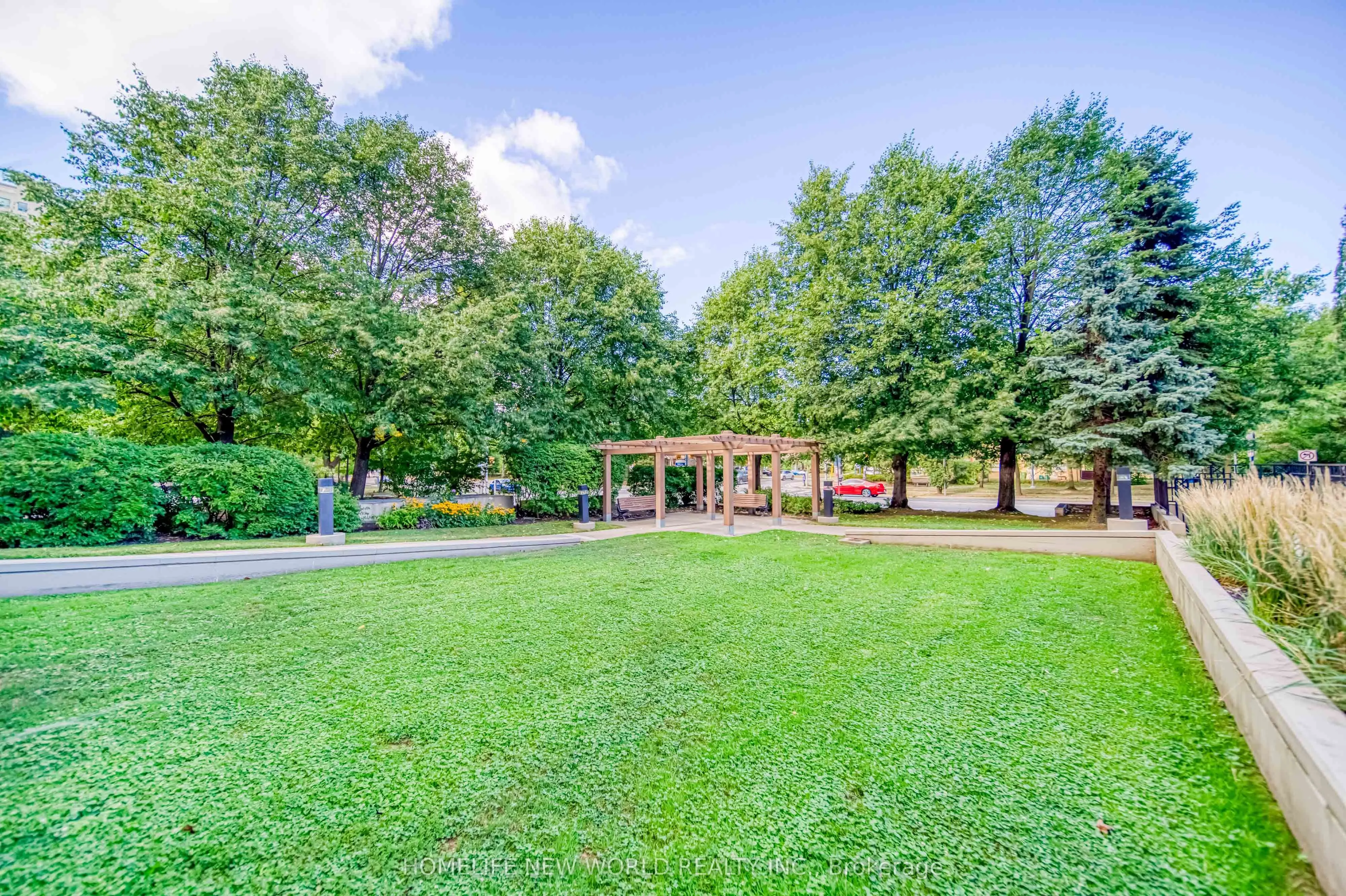 35 Empress Avenue, #1908