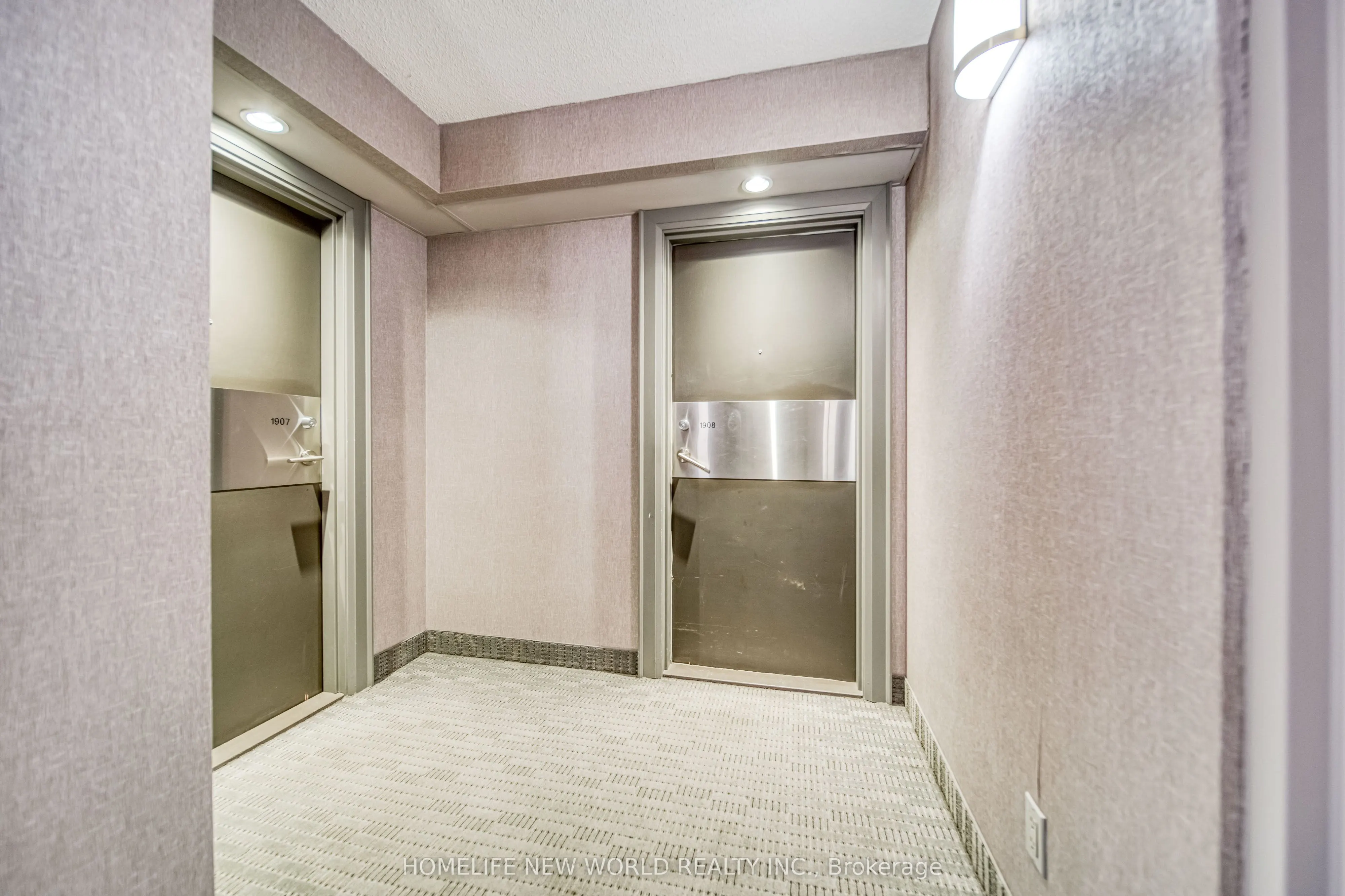 35 Empress Avenue, #1908