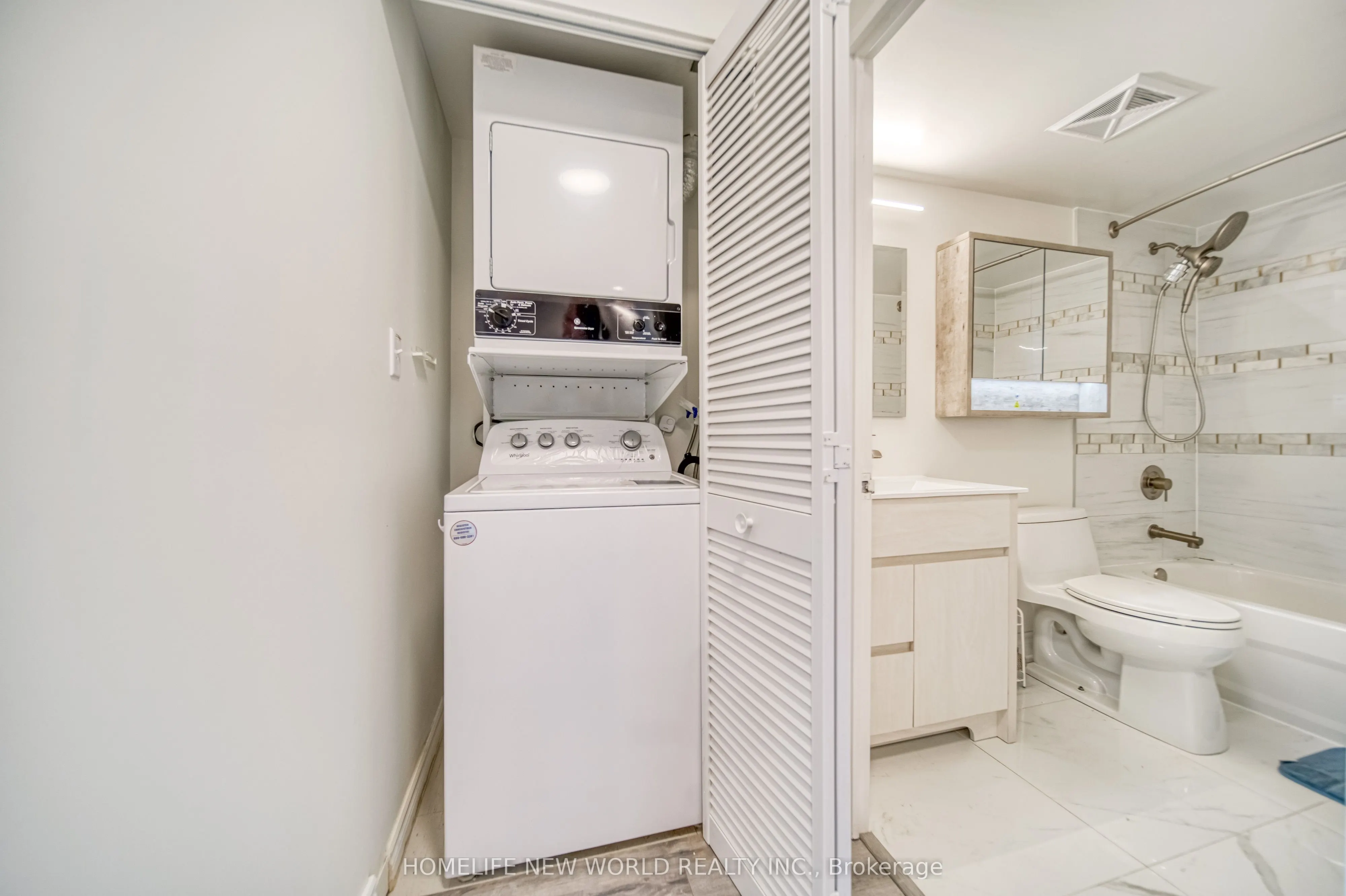 35 Empress Avenue, #1908