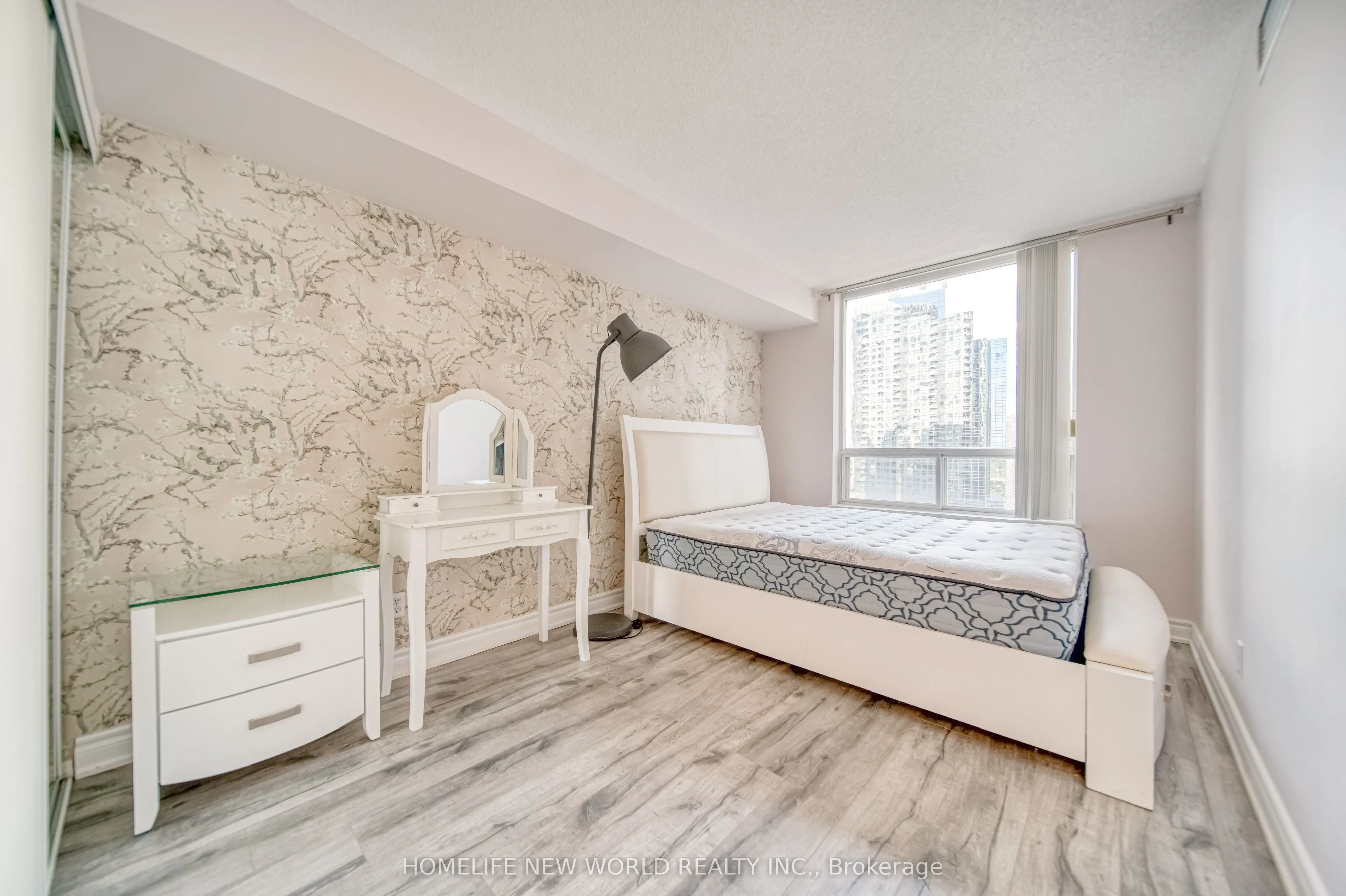 35 Empress Avenue, #1908