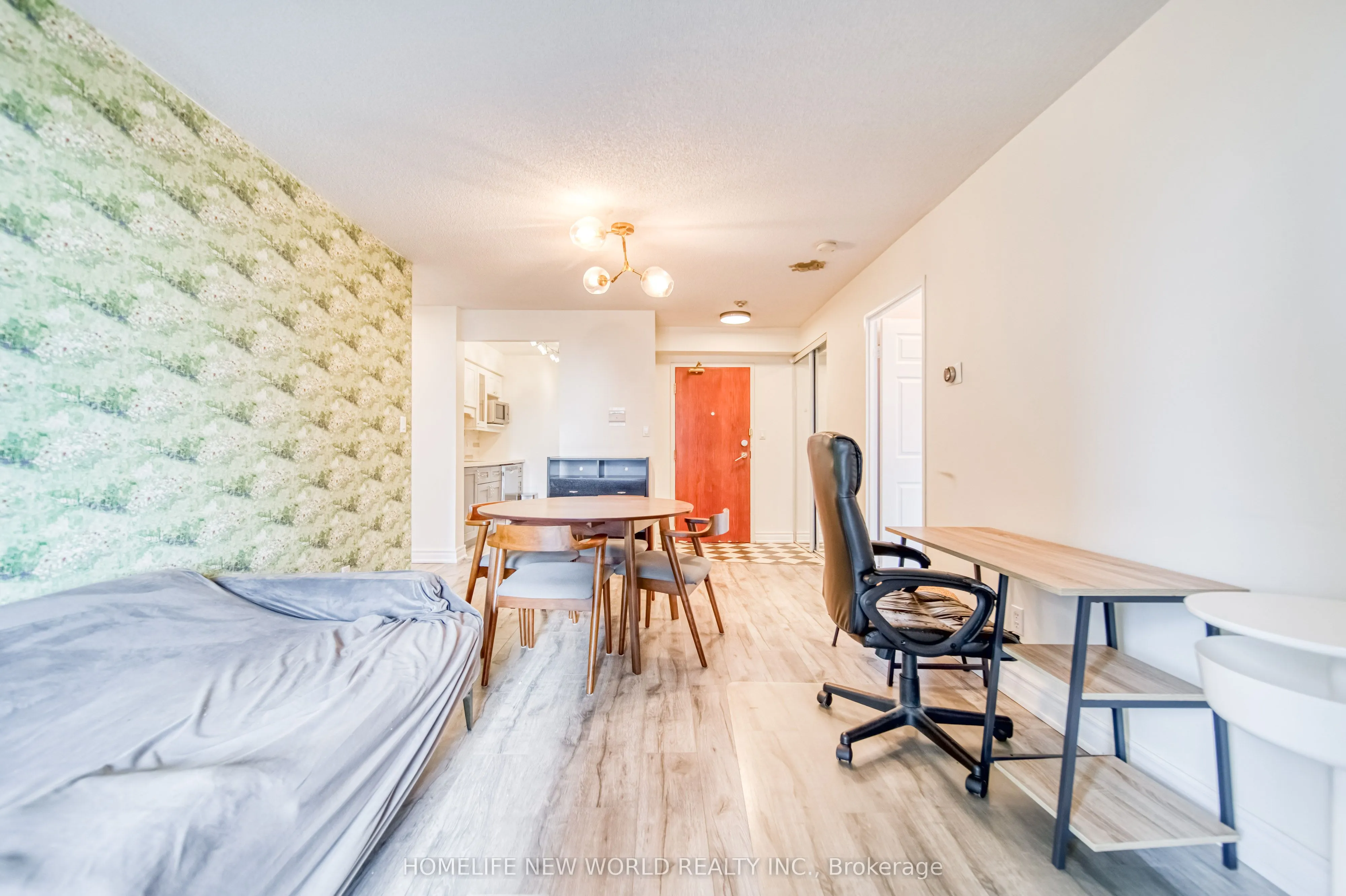 35 Empress Avenue, #1908