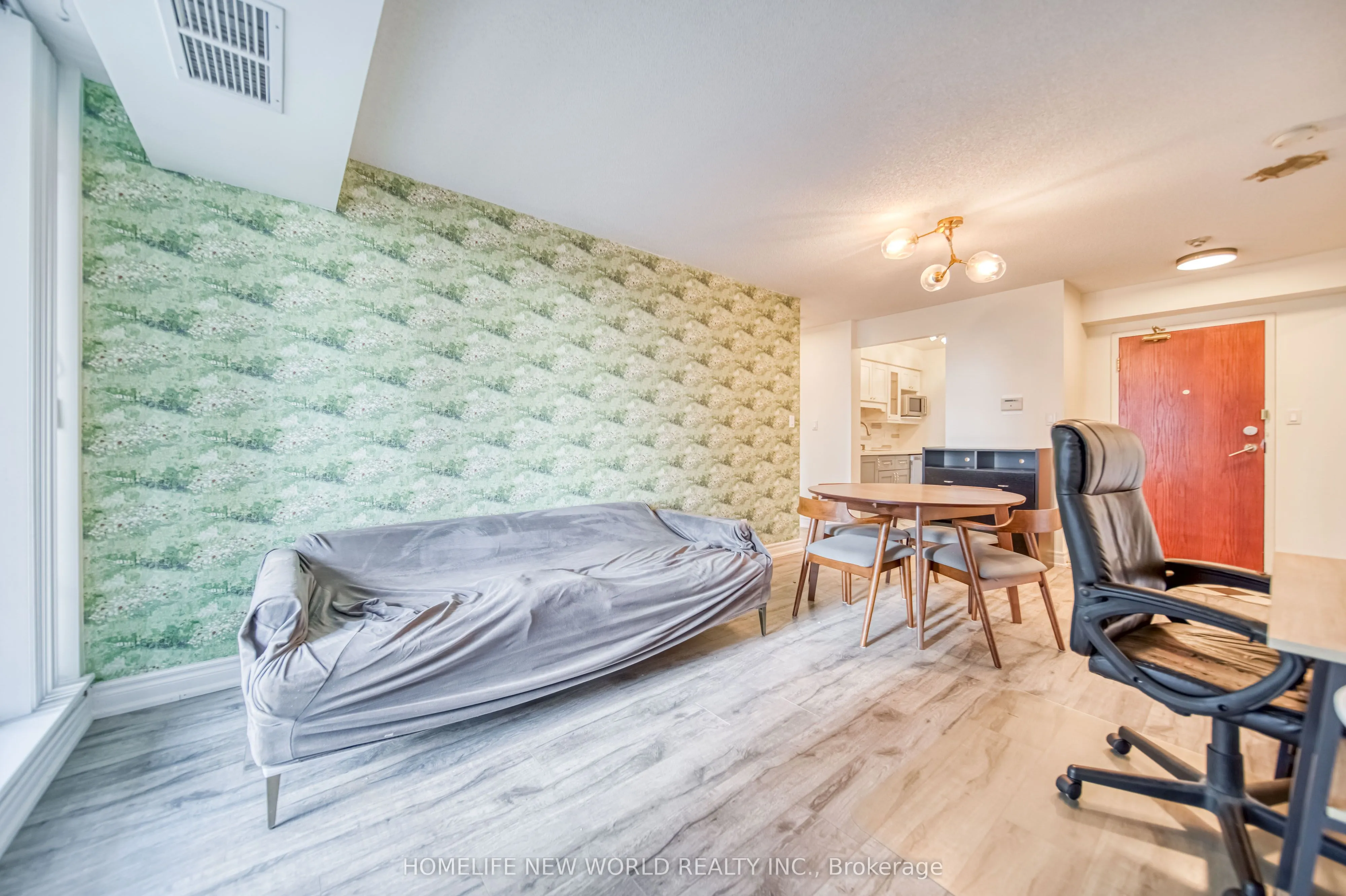 35 Empress Avenue, #1908