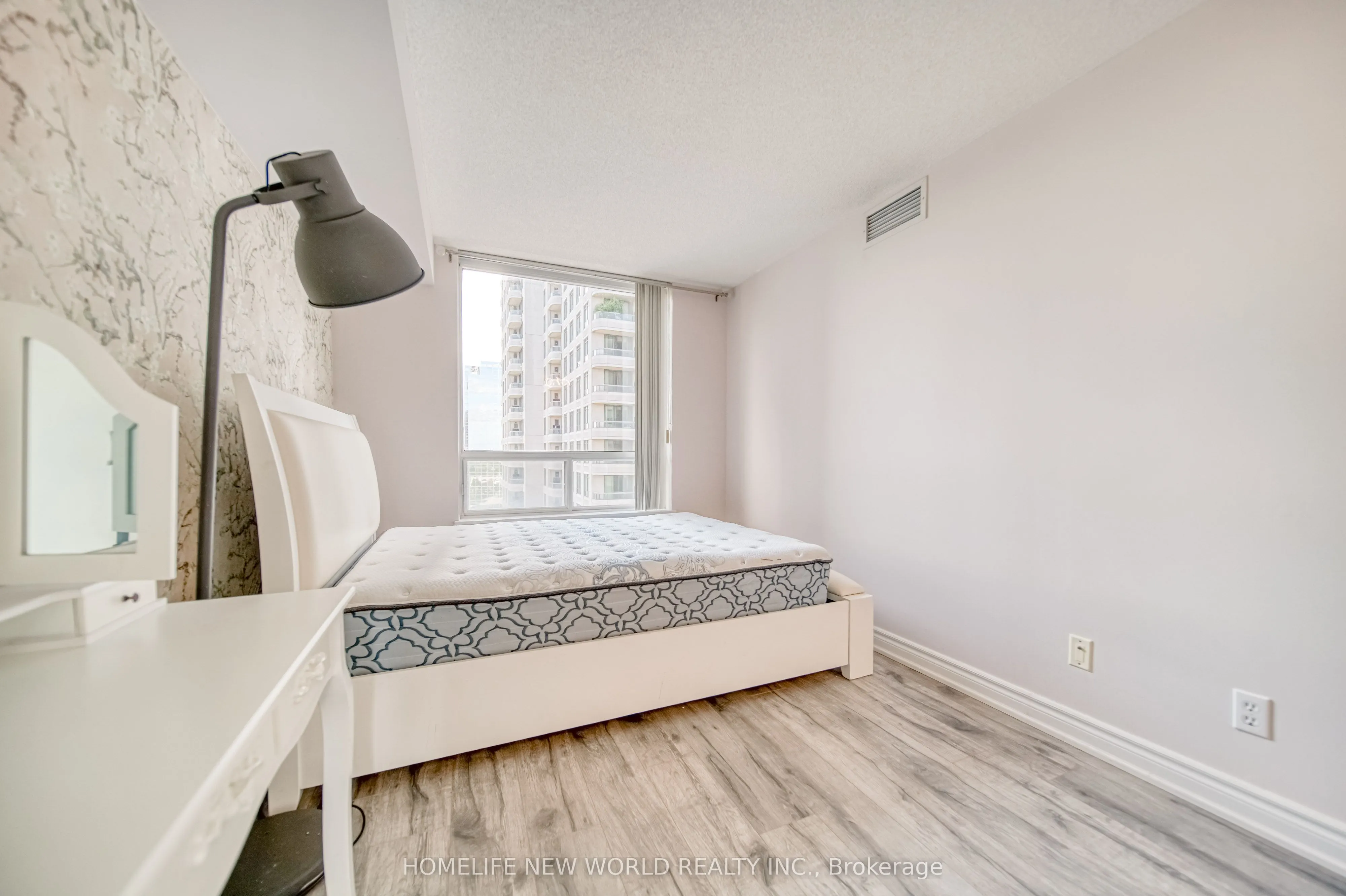 35 Empress Avenue, #1908