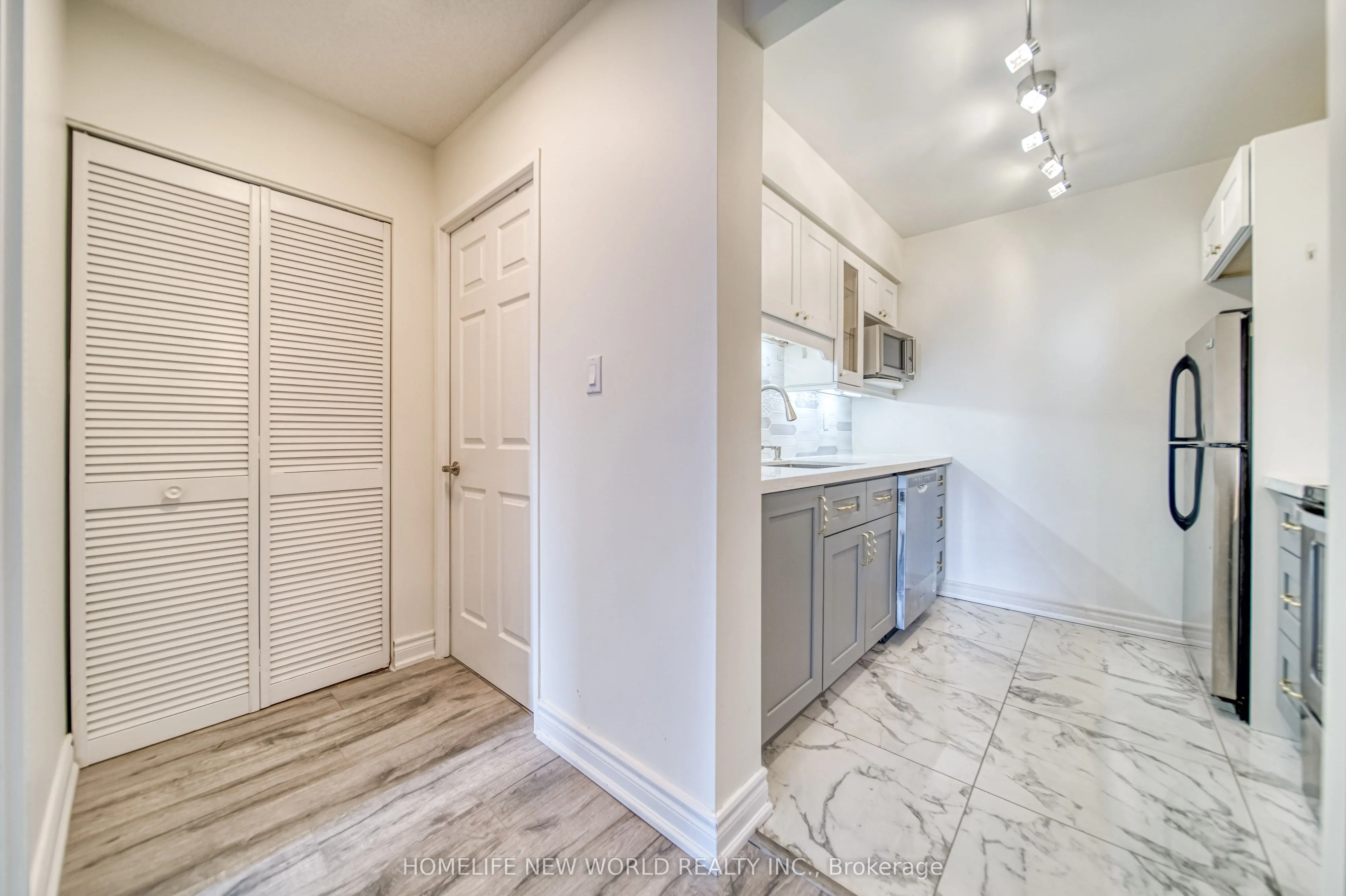 35 Empress Avenue, #1908