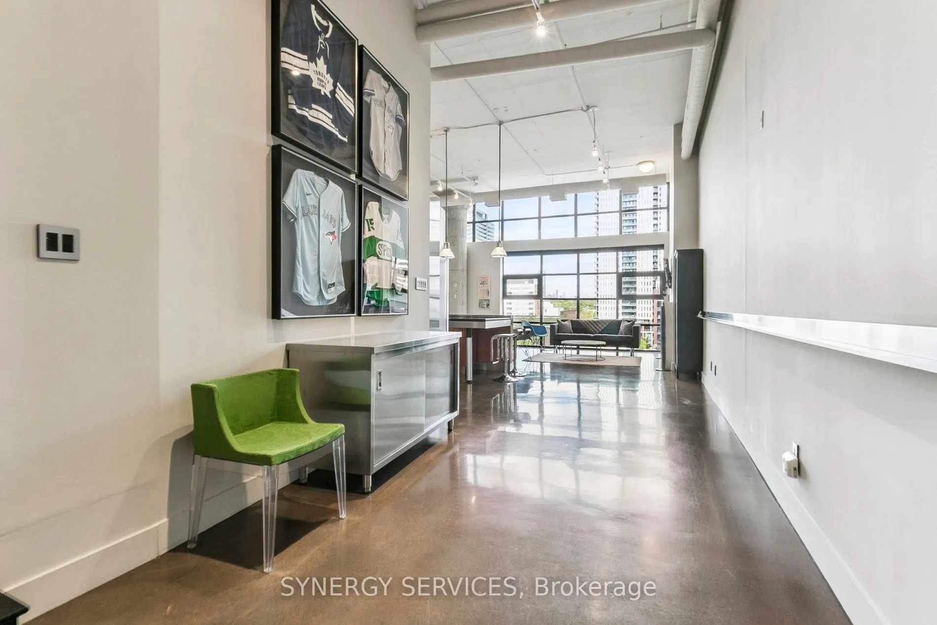 90 Sumach Street, #619