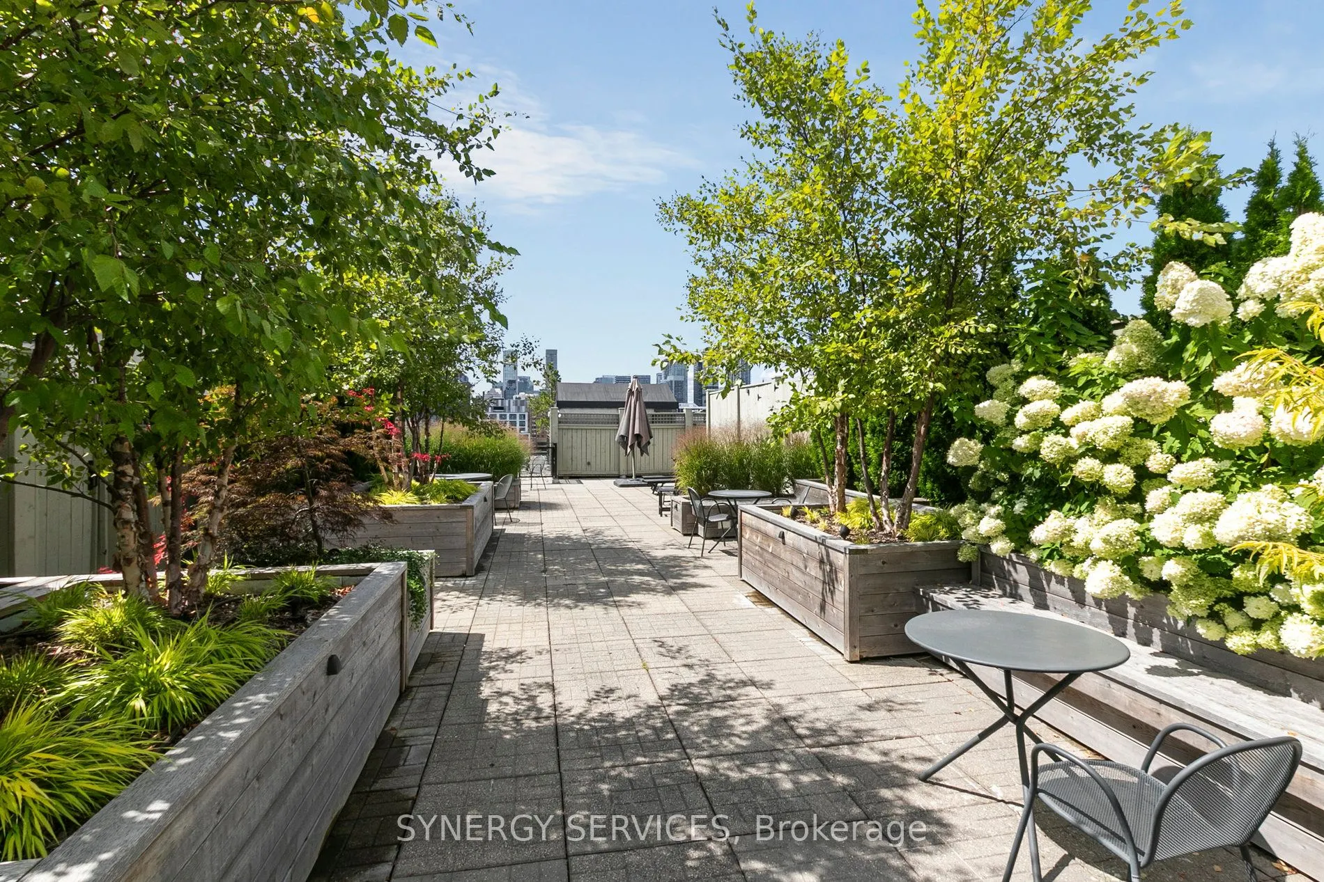 90 Sumach Street, #619