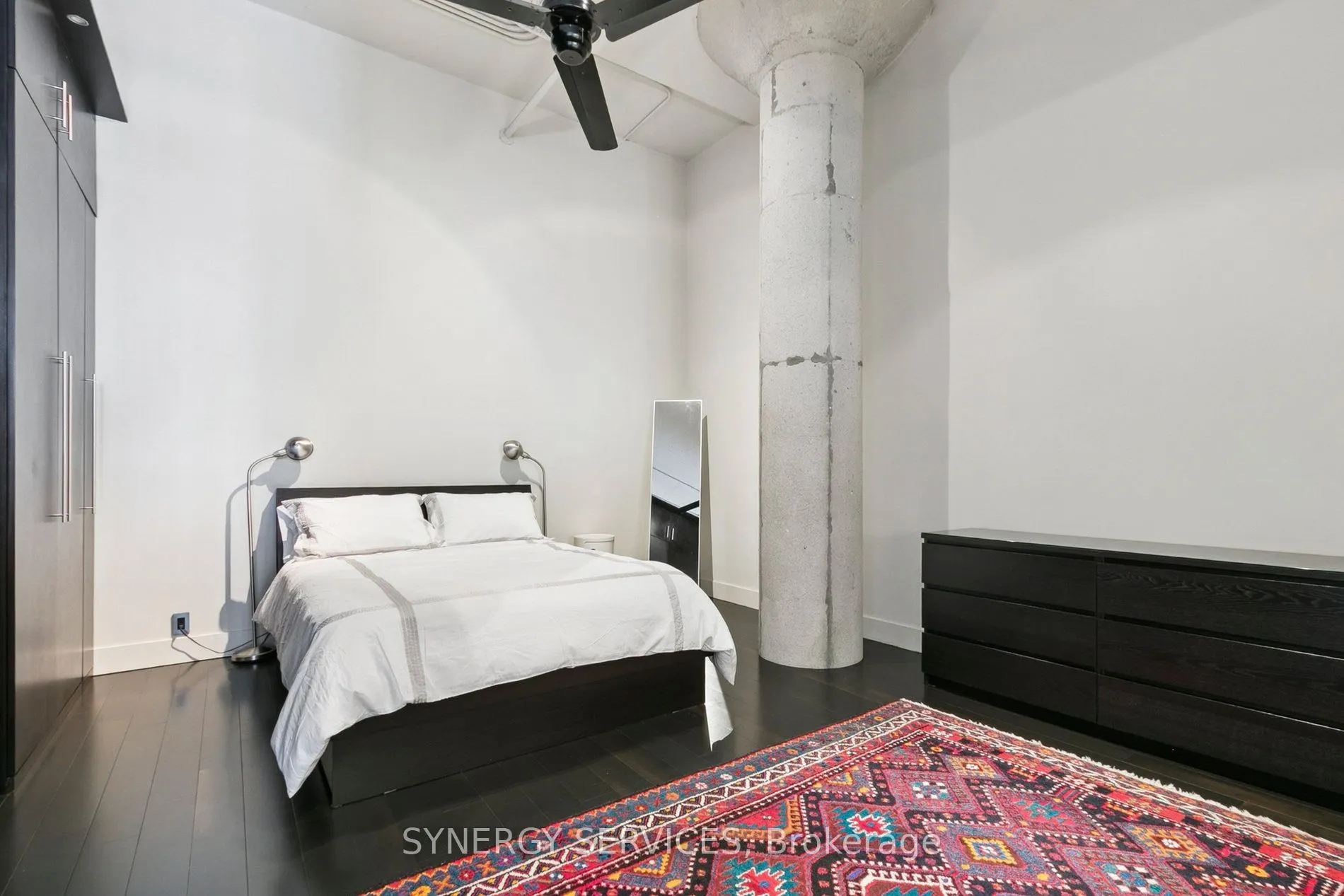 90 Sumach Street, #619