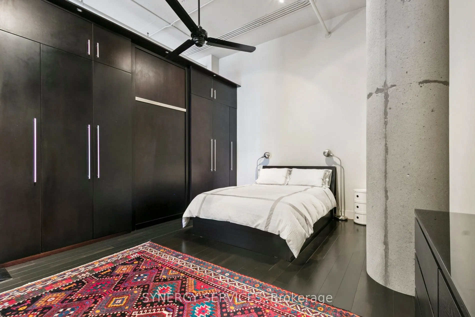 90 Sumach Street, #619
