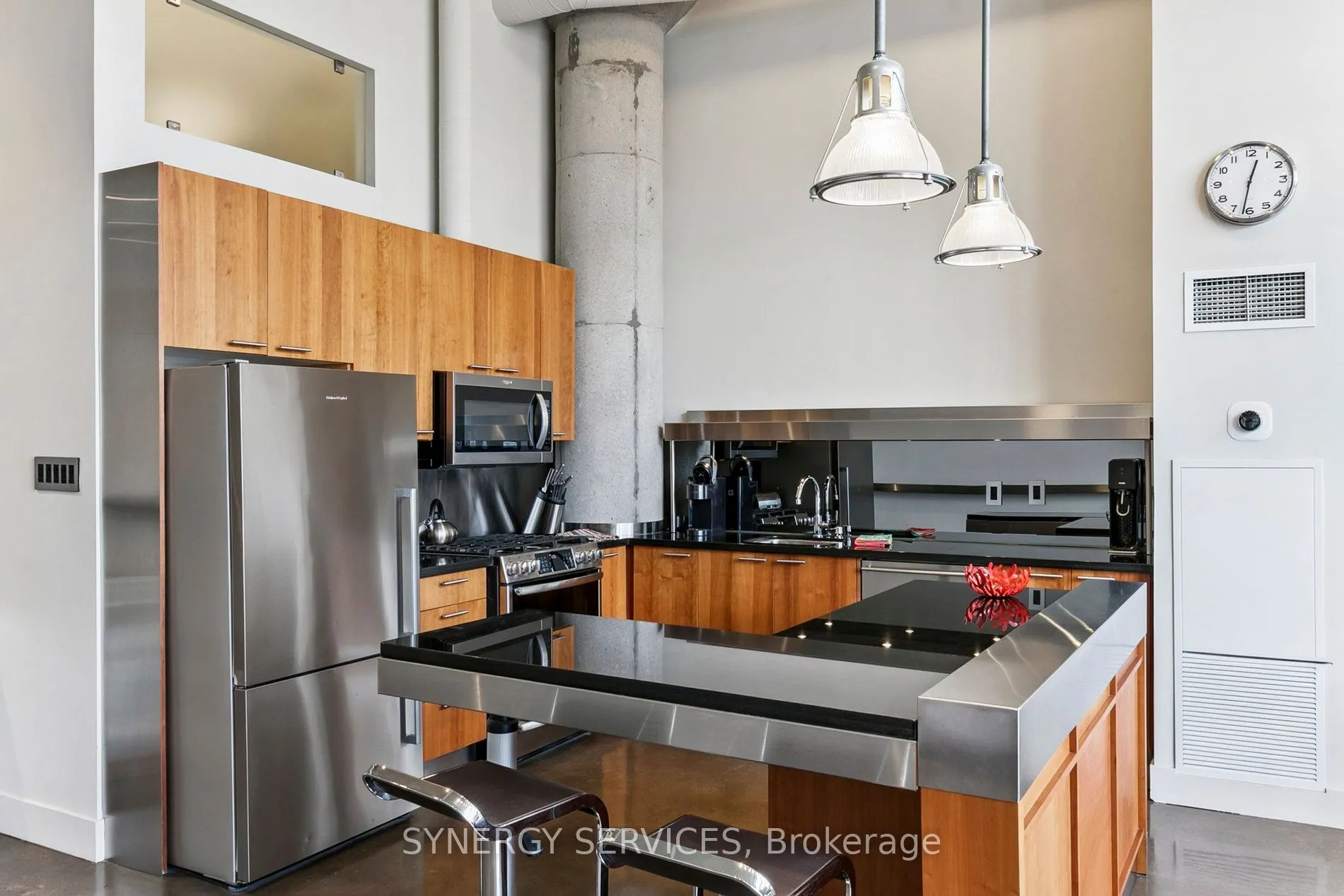 90 Sumach Street, #619