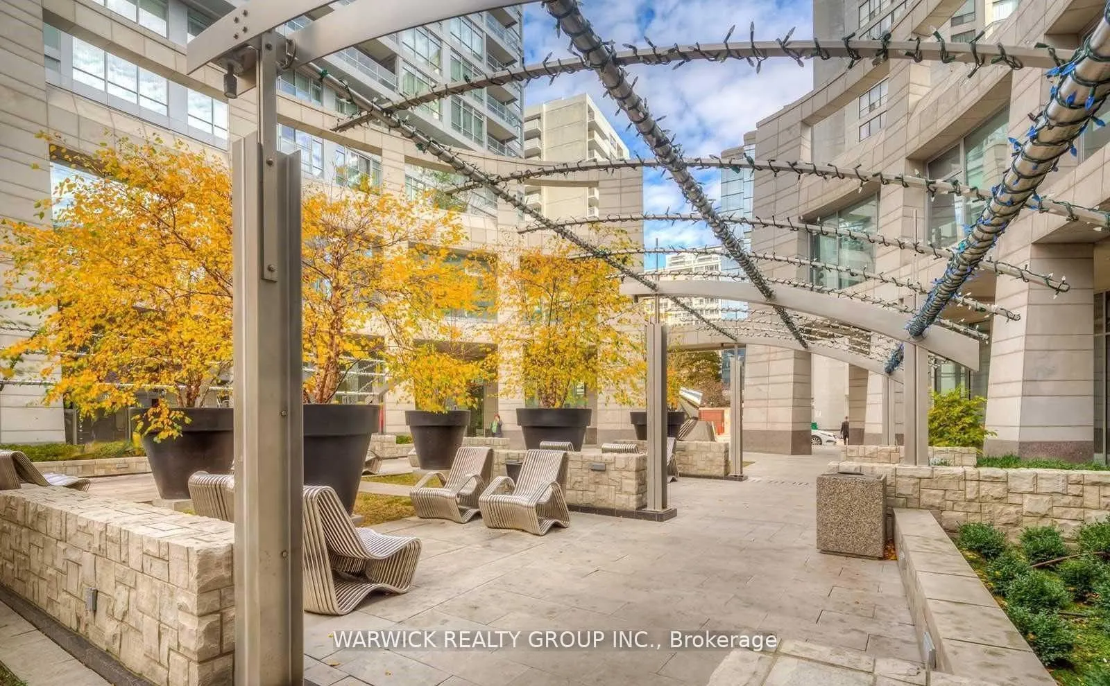 2191 Yonge Street, #2909