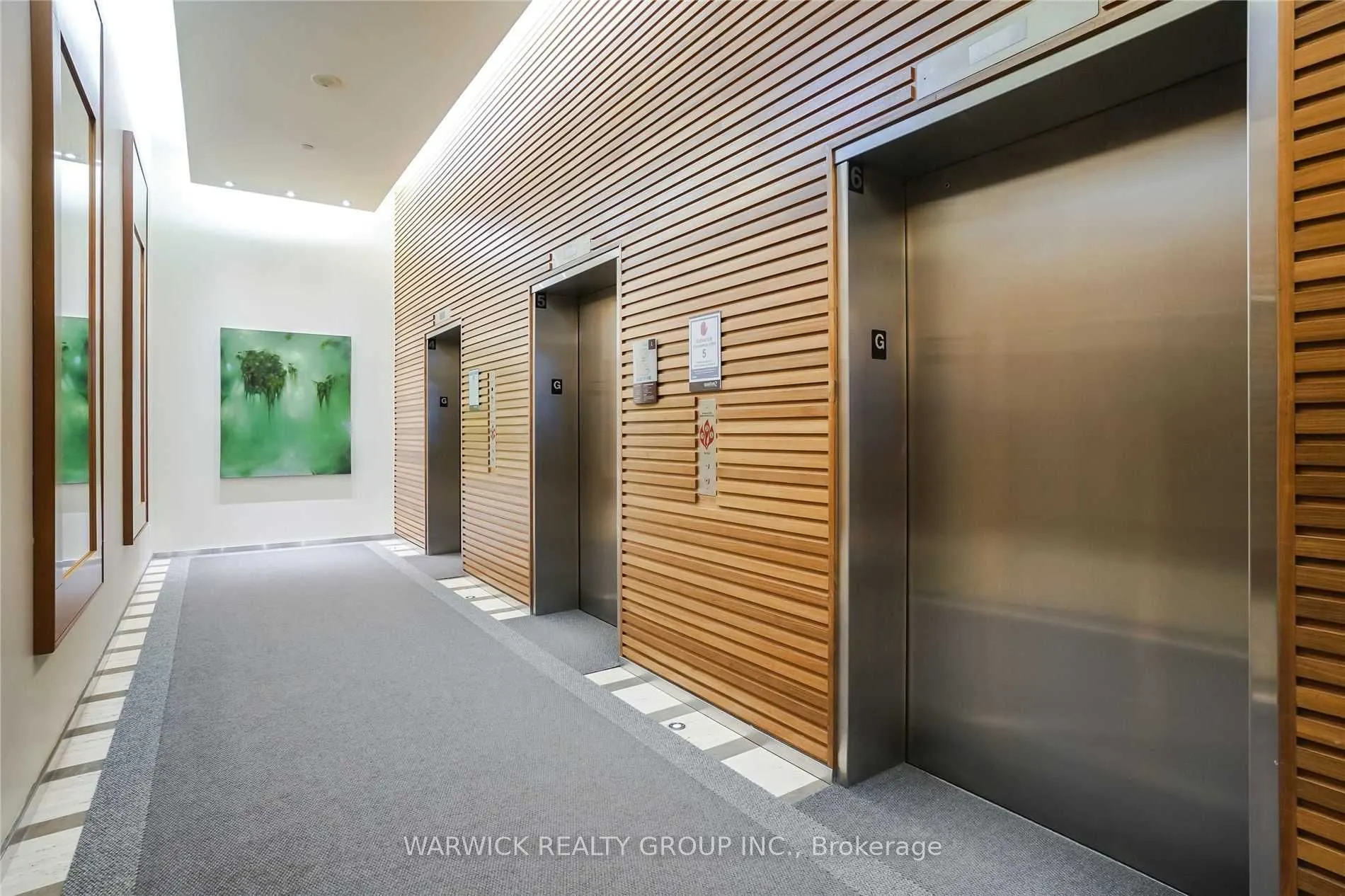 2191 Yonge Street, #2909
