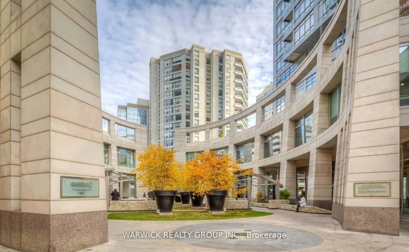 2191 Yonge Street, #2909