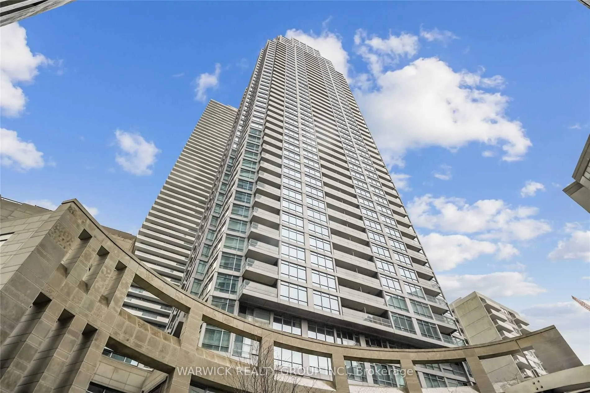 2191 Yonge Street, #2909