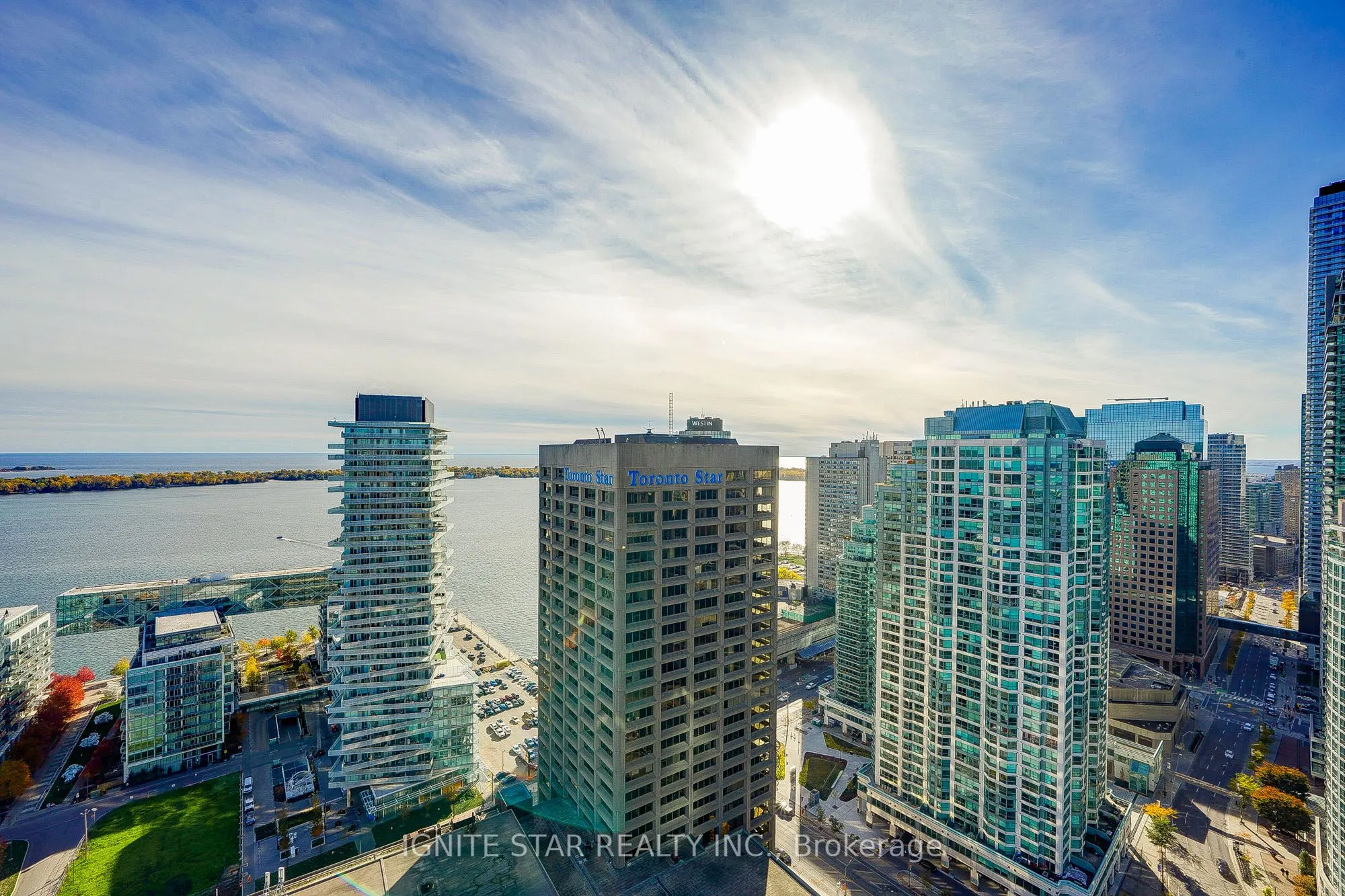 28 Freeland Street, #3101