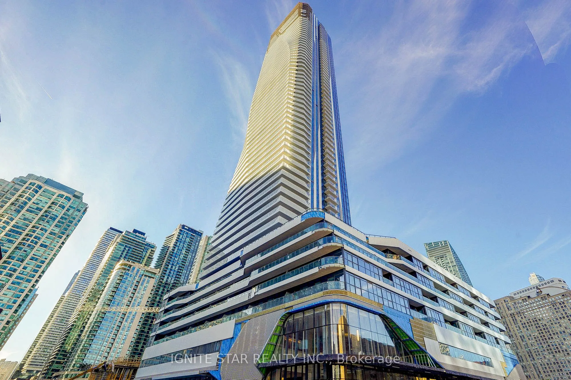 28 Freeland Street, #3101